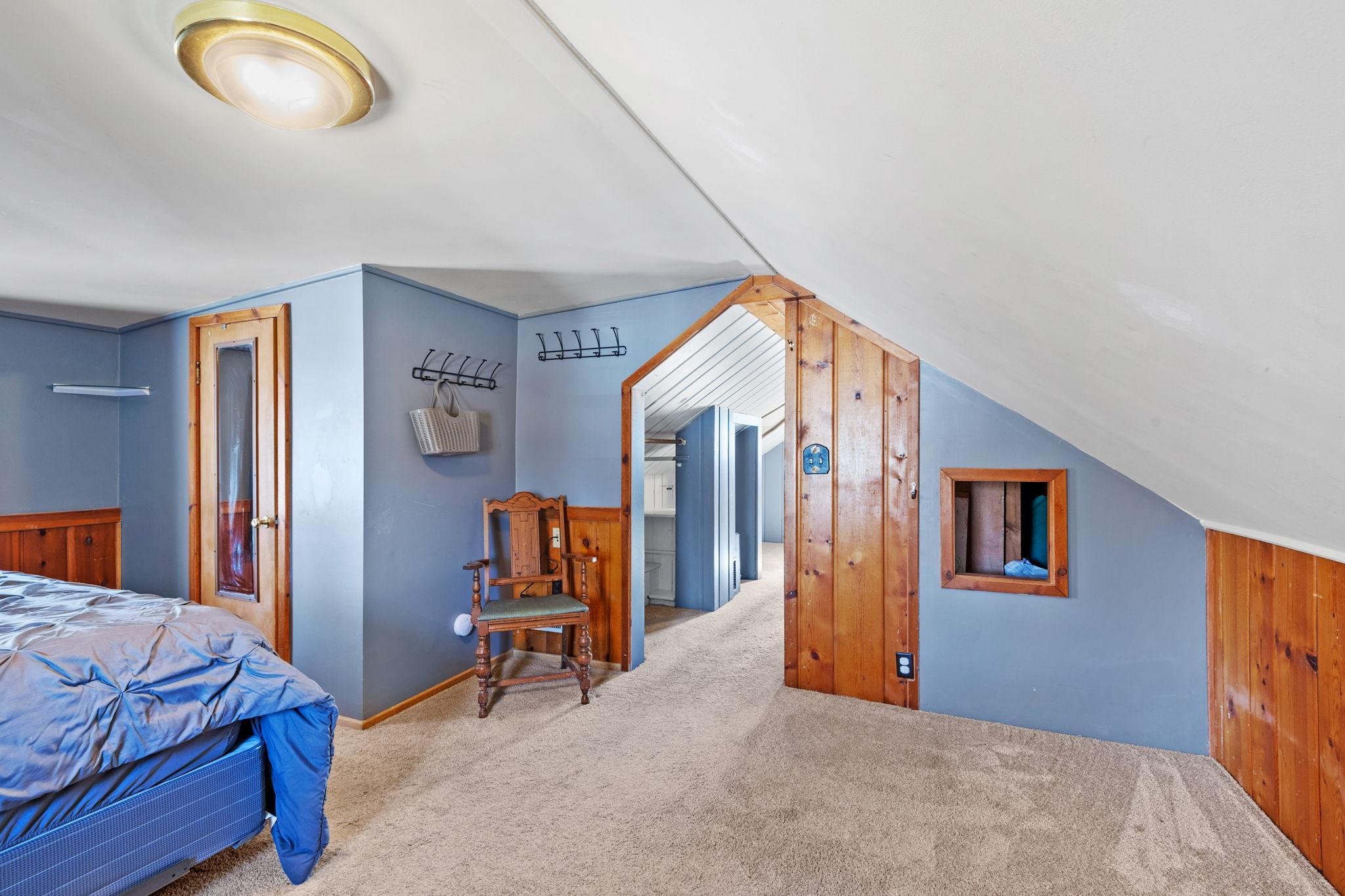 8667 Van Buren Street NE