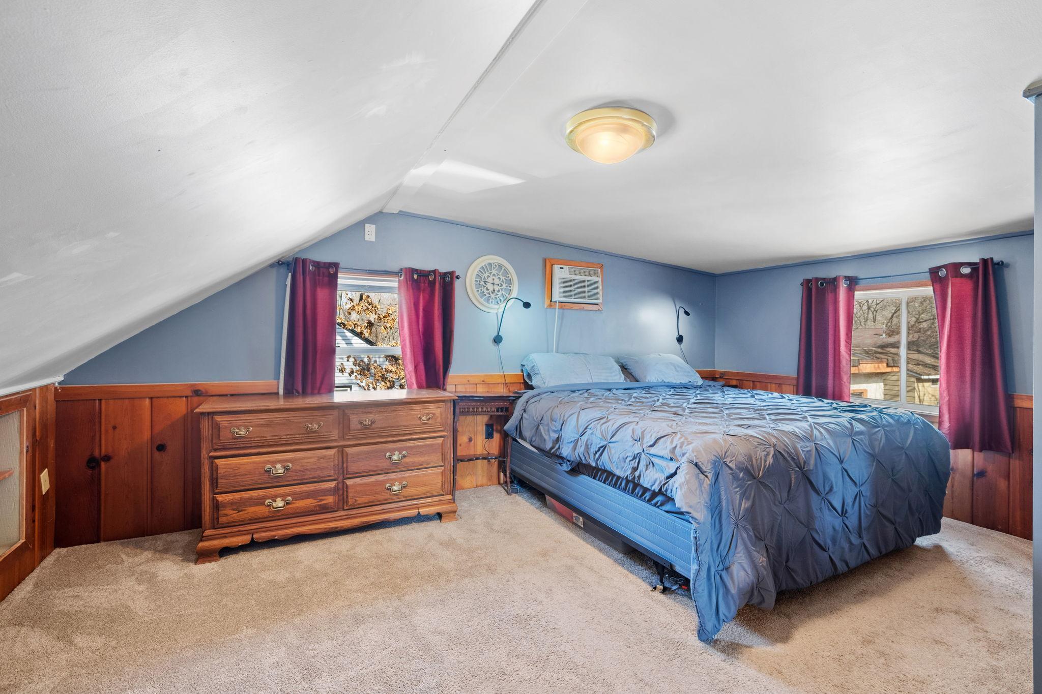 8667 Van Buren Street NE