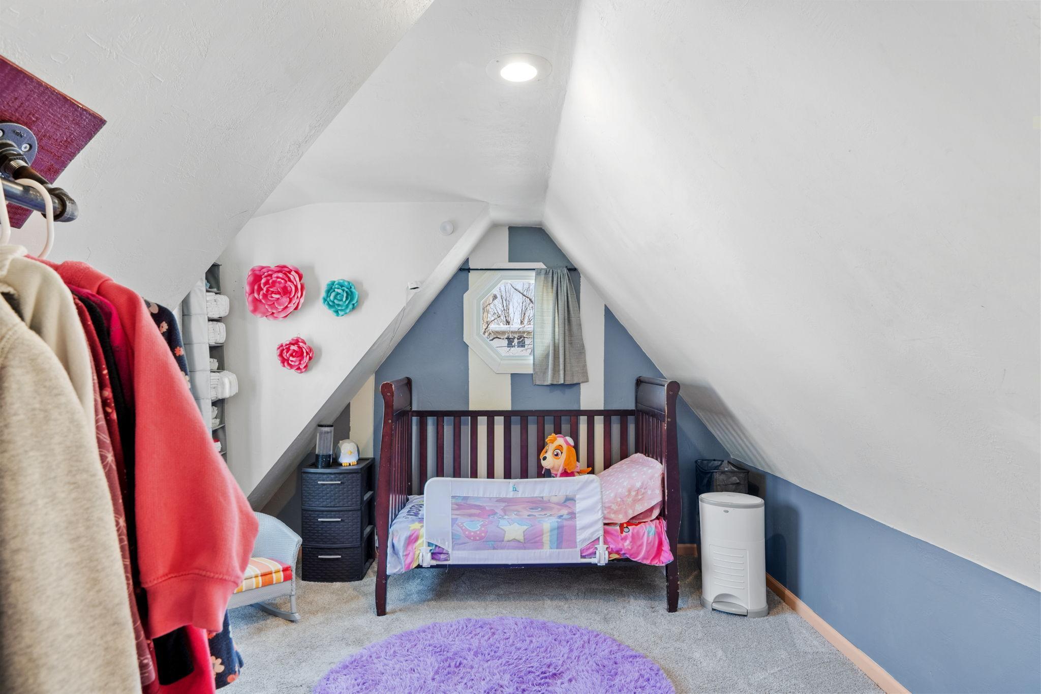 8667 Van Buren Street NE