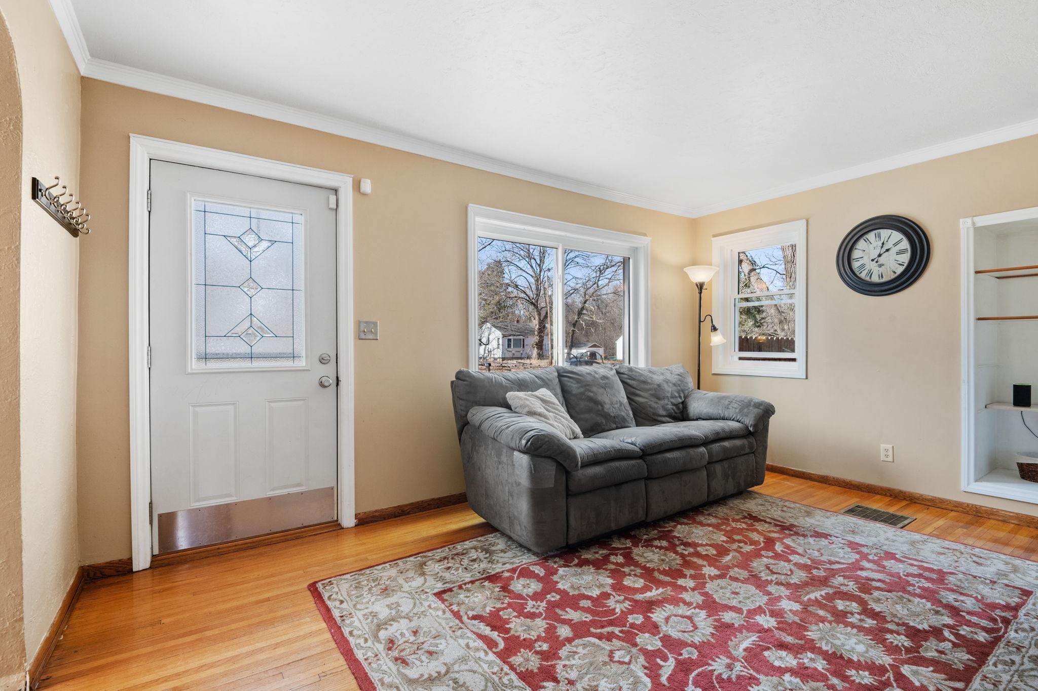 8667 Van Buren Street NE