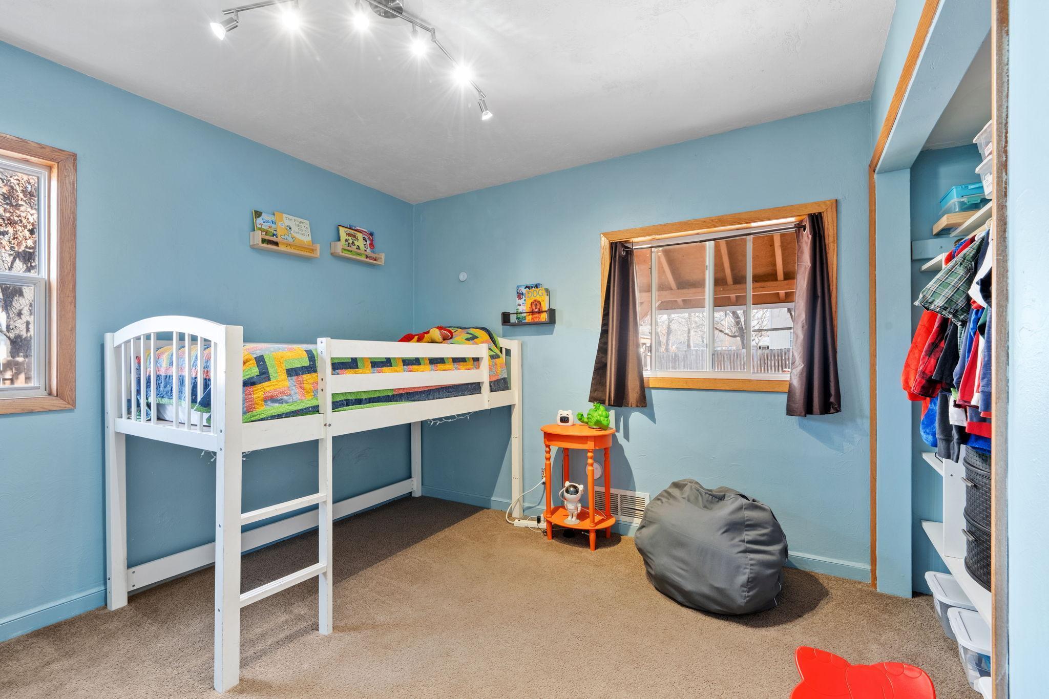 8667 Van Buren Street NE