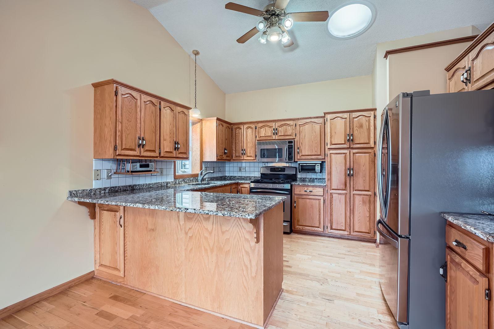 19031 Xavier Street NW