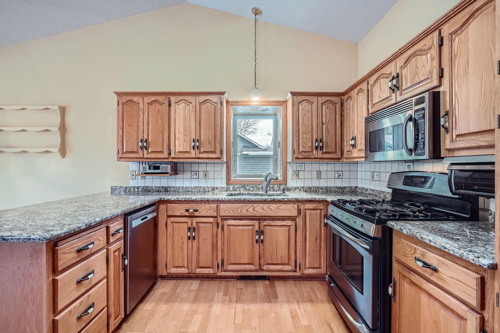 19031 Xavier Street NW