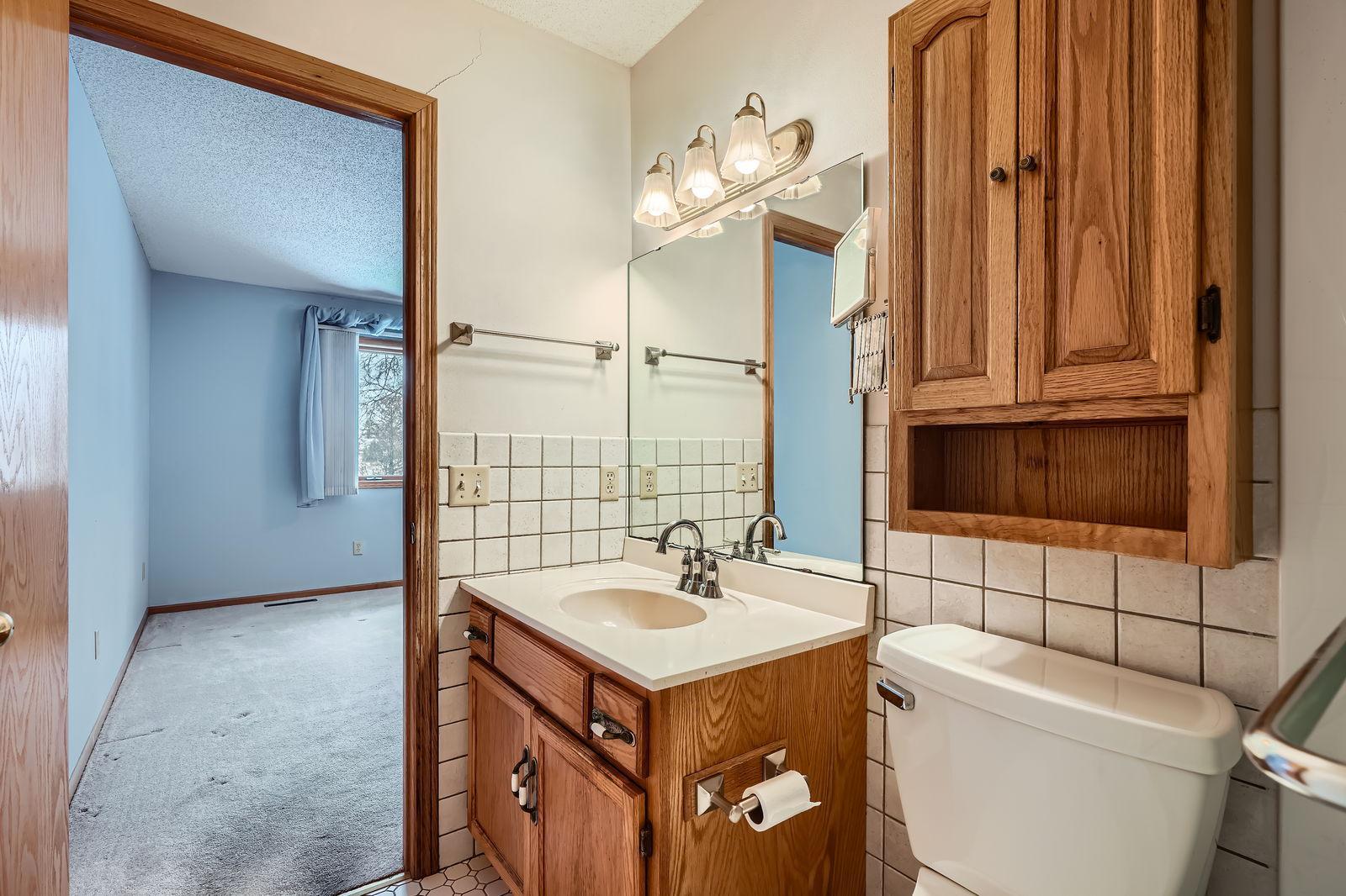 19031 Xavier Street NW