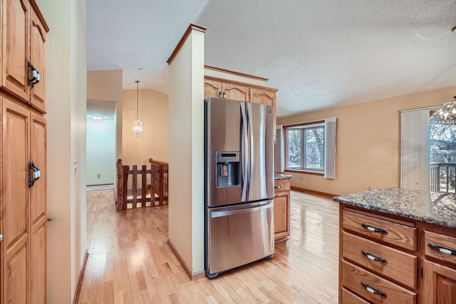 19031 Xavier Street NW