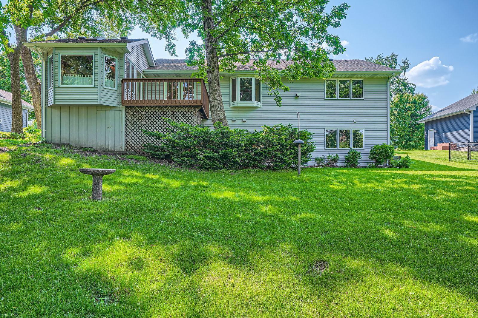 19031 Xavier Street NW