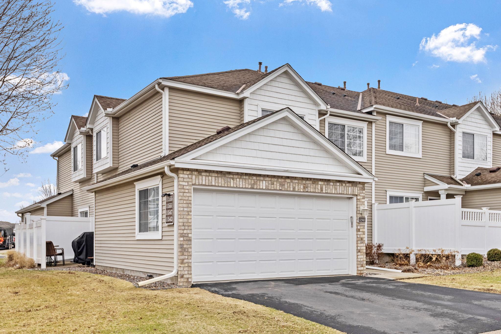 11543 Elmwood Avenue N