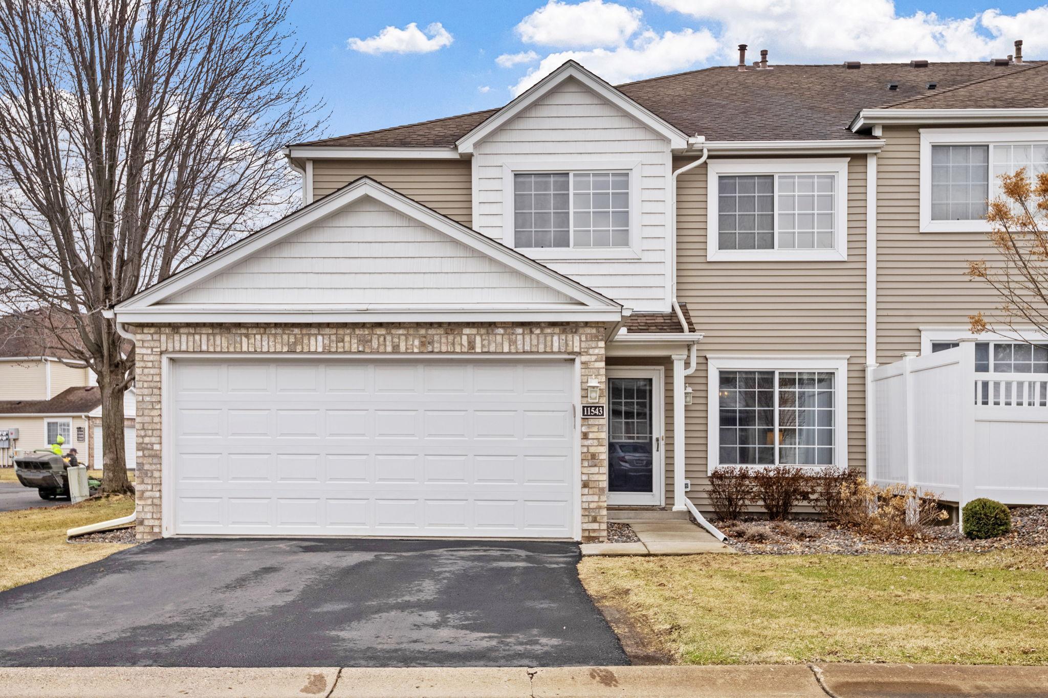 11543 Elmwood Avenue N