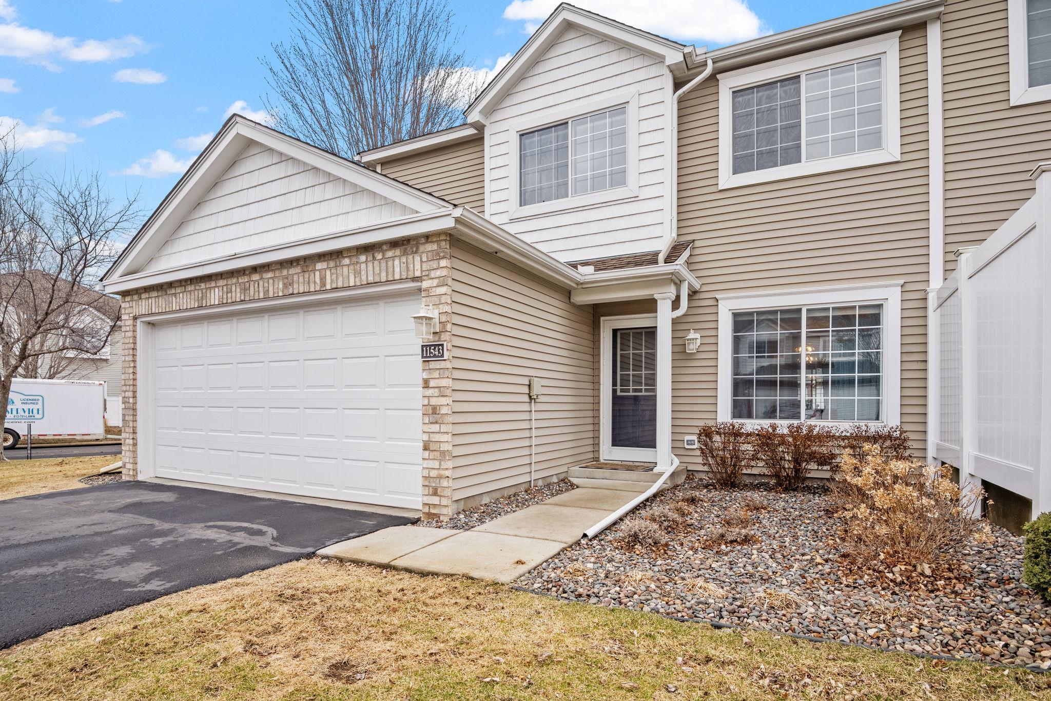 11543 Elmwood Avenue N