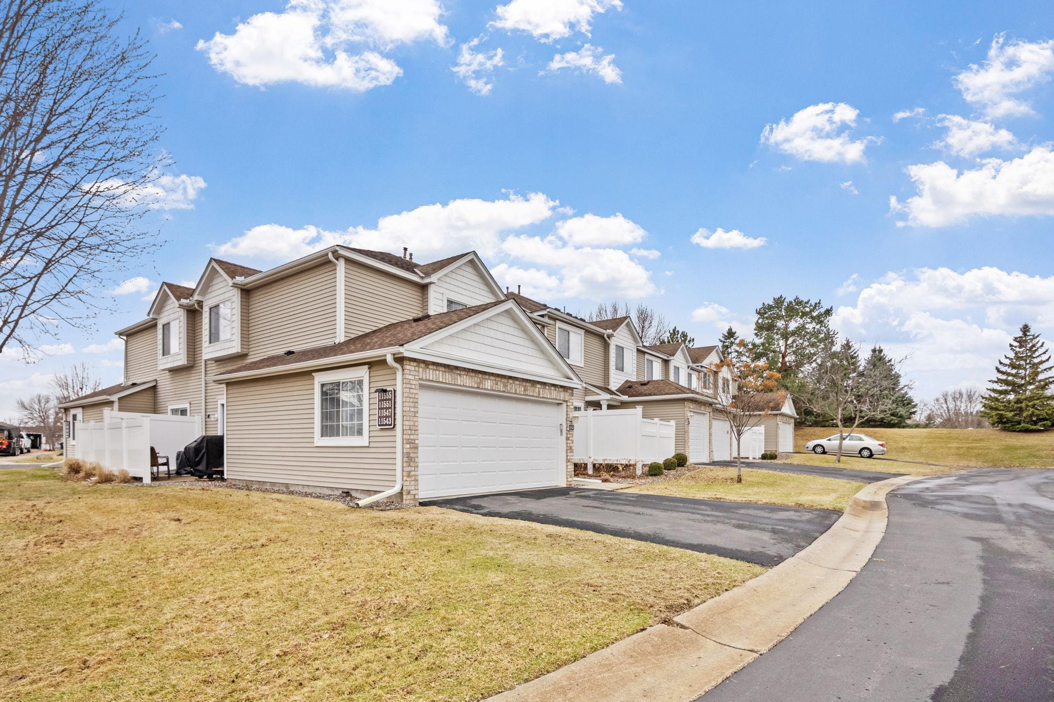 11543 Elmwood Avenue N