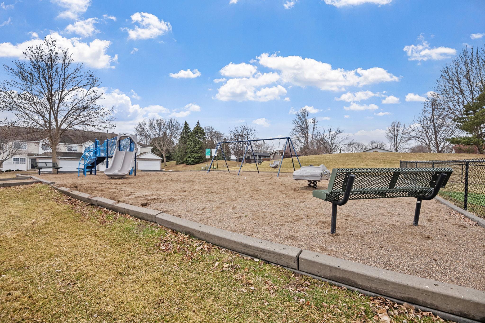 11543 Elmwood Avenue N