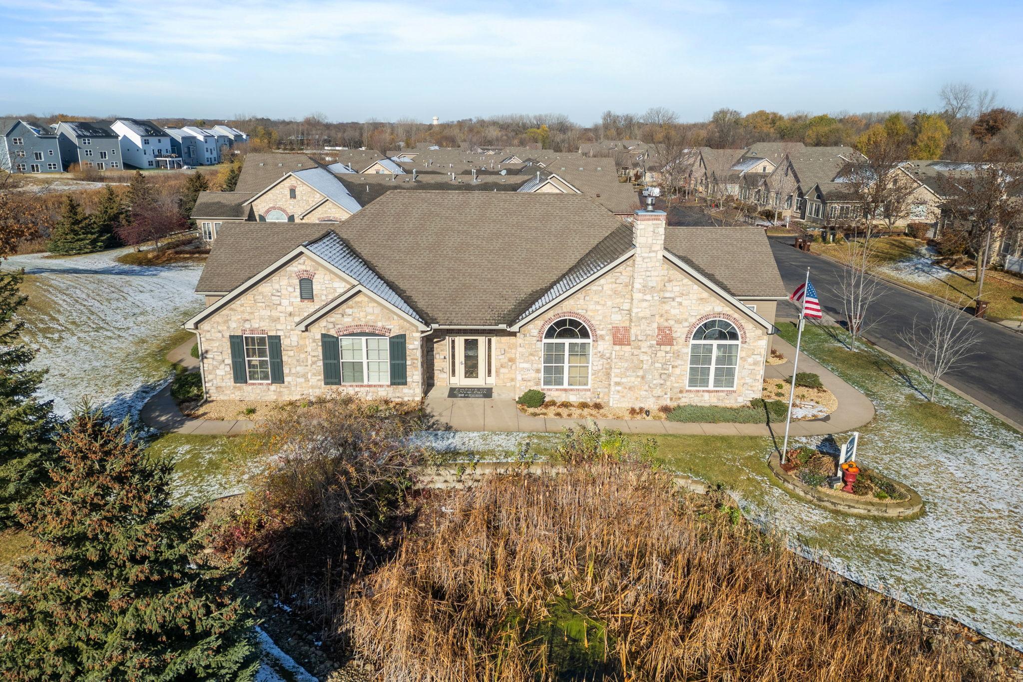 24064 Rivers Edge Road