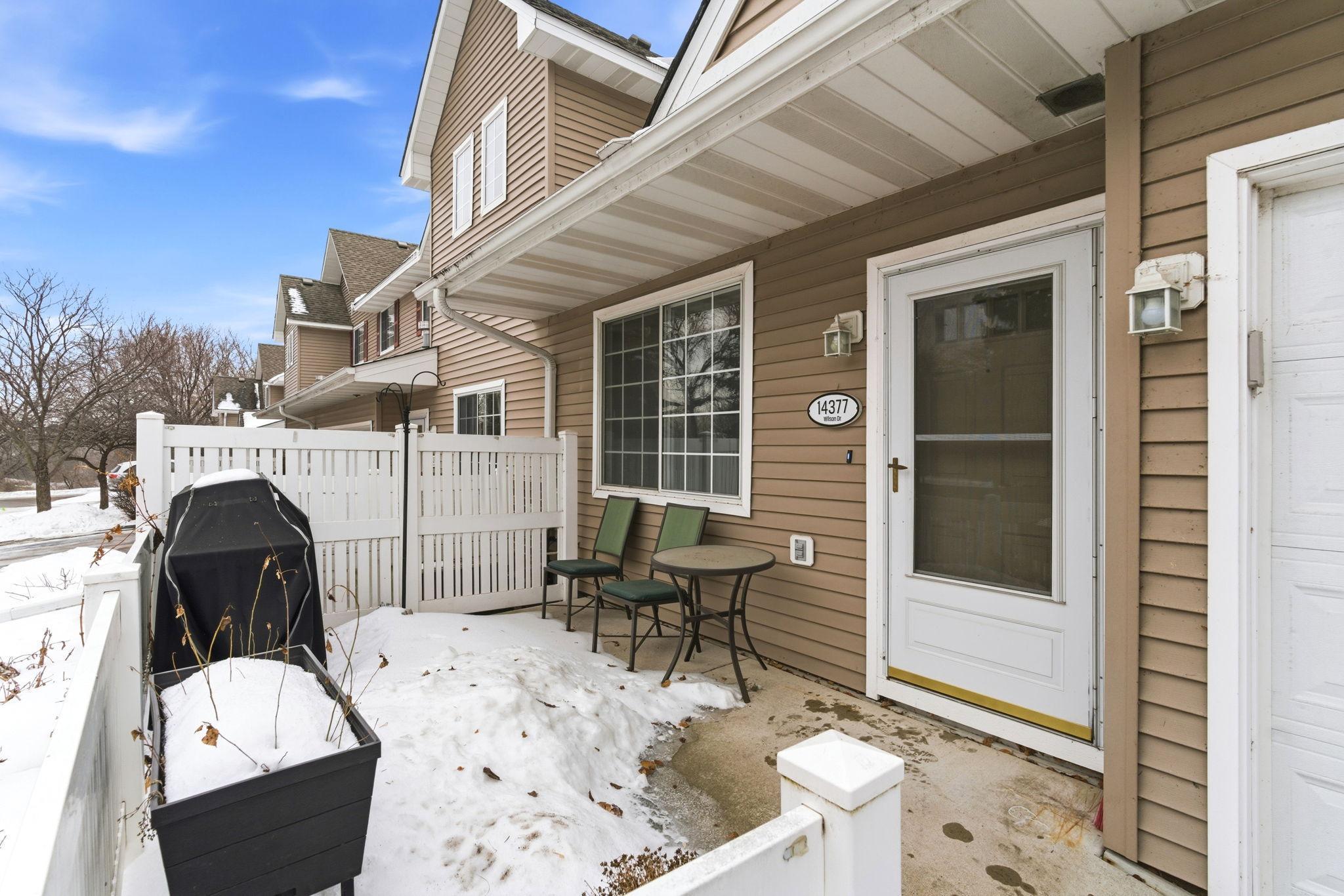 14377 Wilson Drive