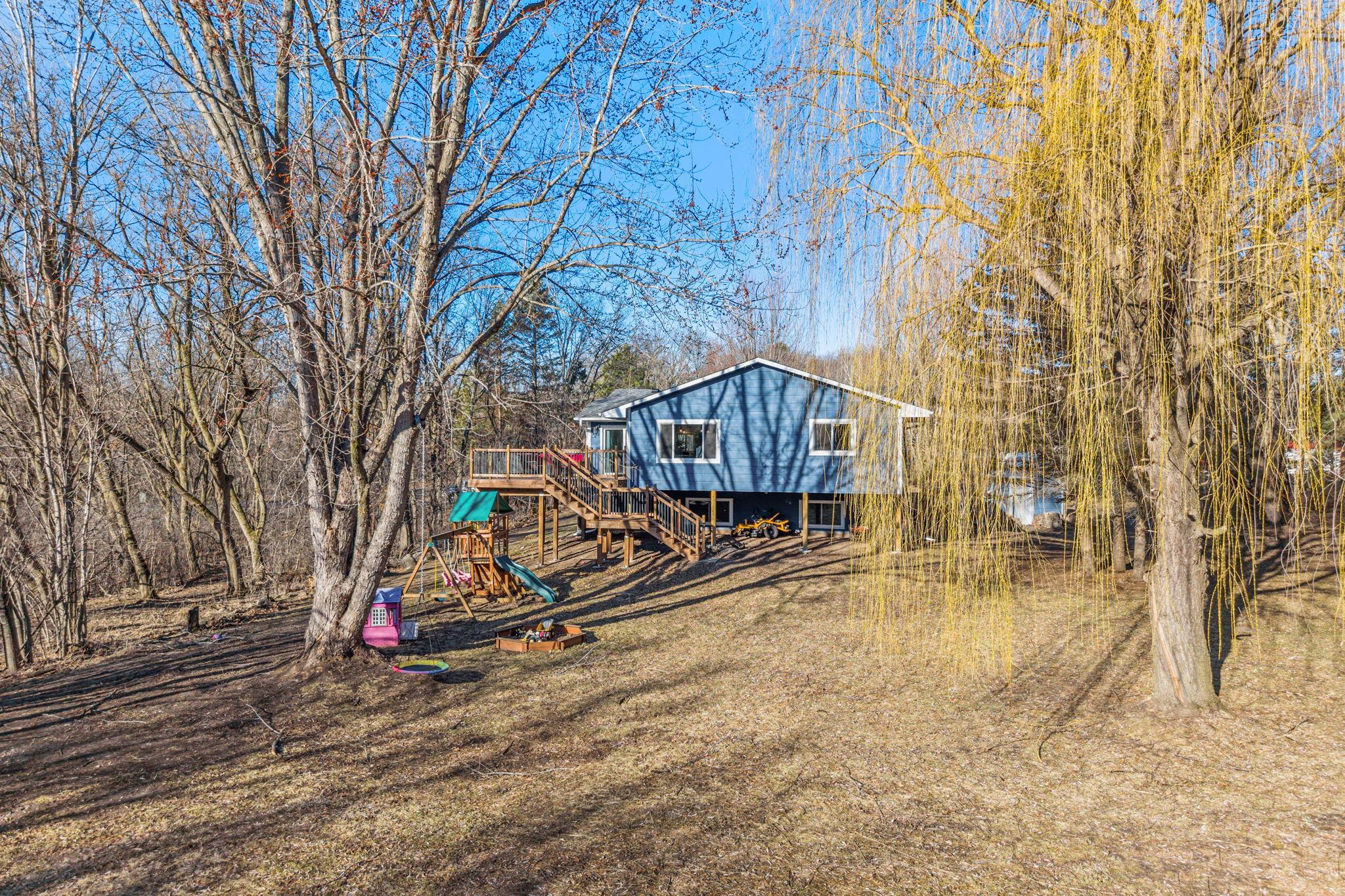 19713 Lander Street NW