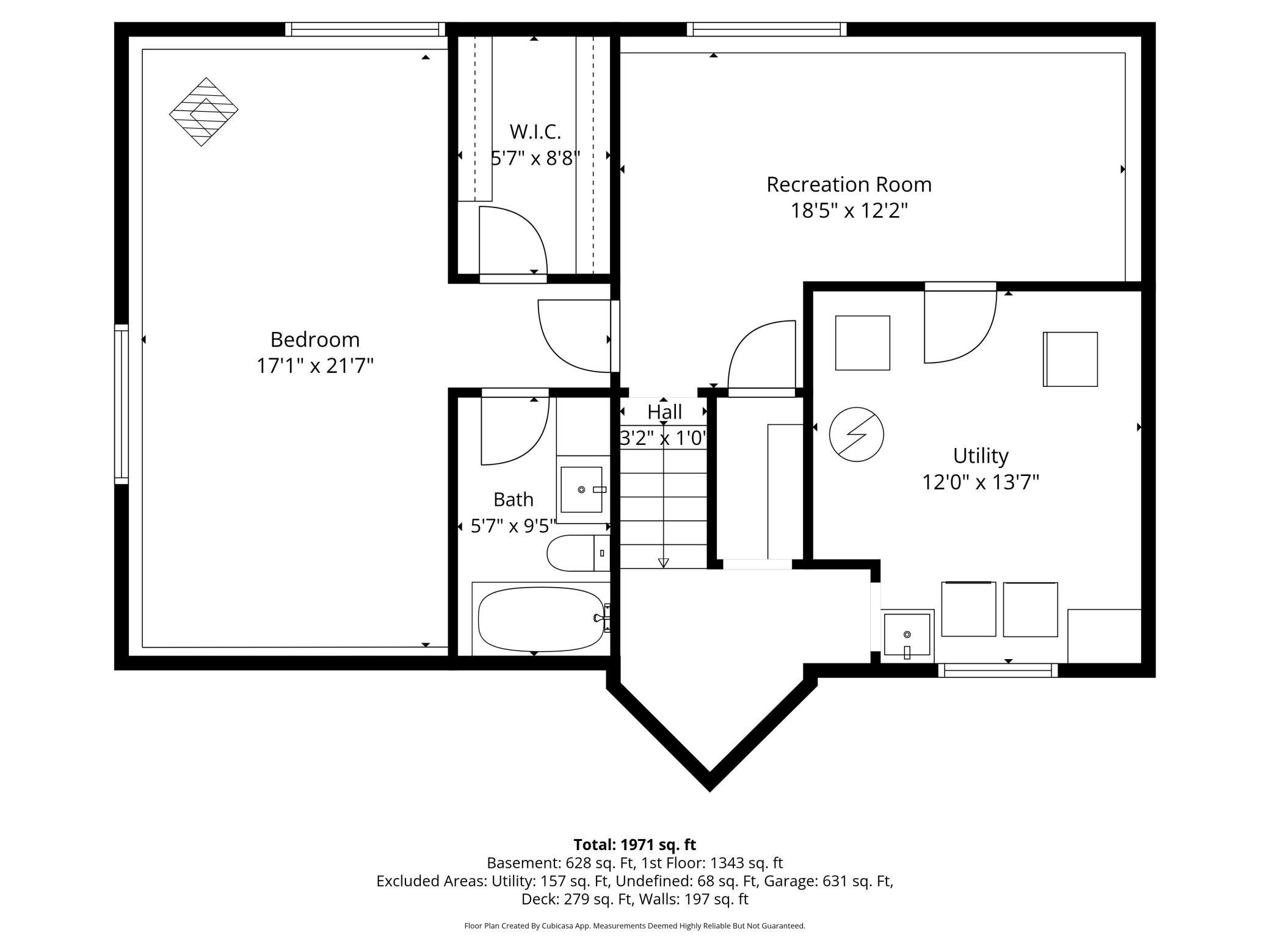 19713 Lander Street NW