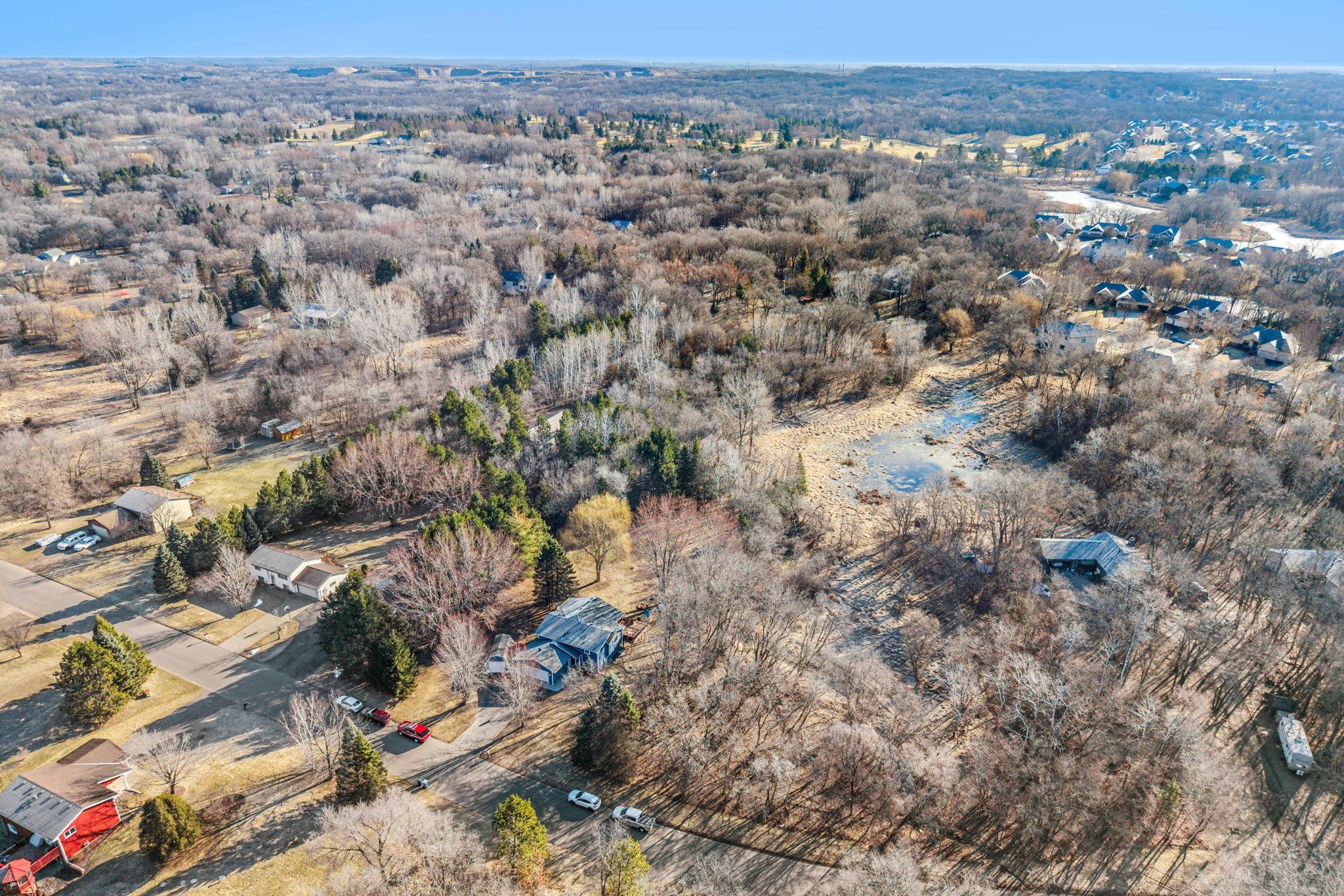 19713 Lander Street NW