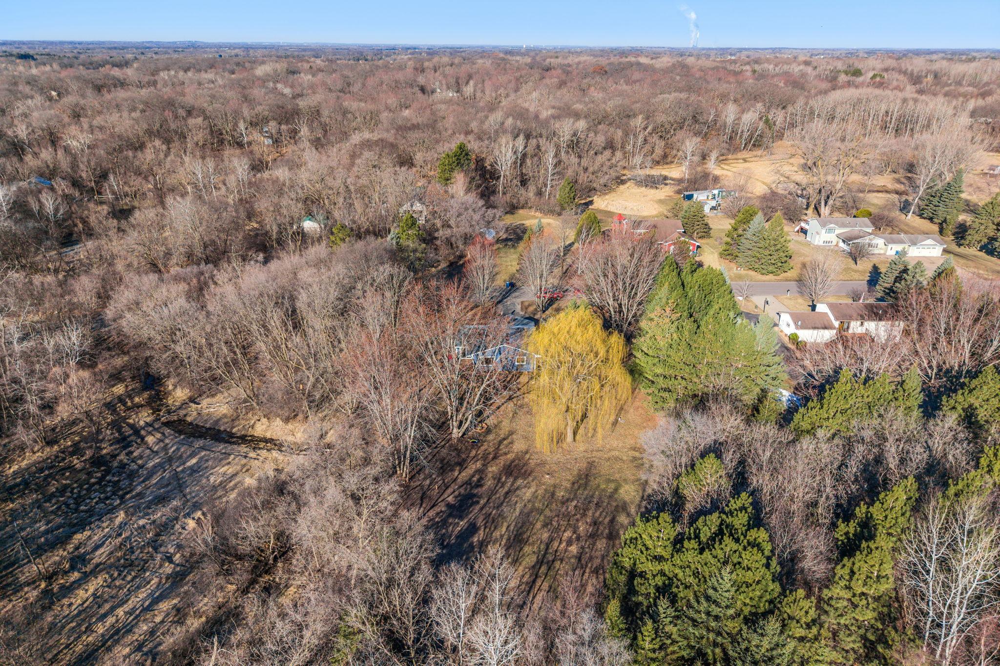 19713 Lander Street NW