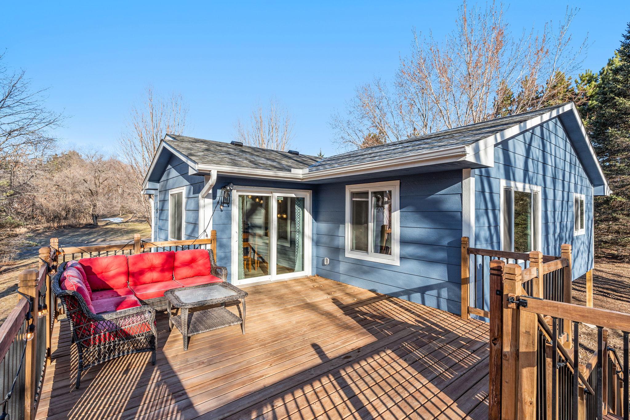 19713 Lander Street NW