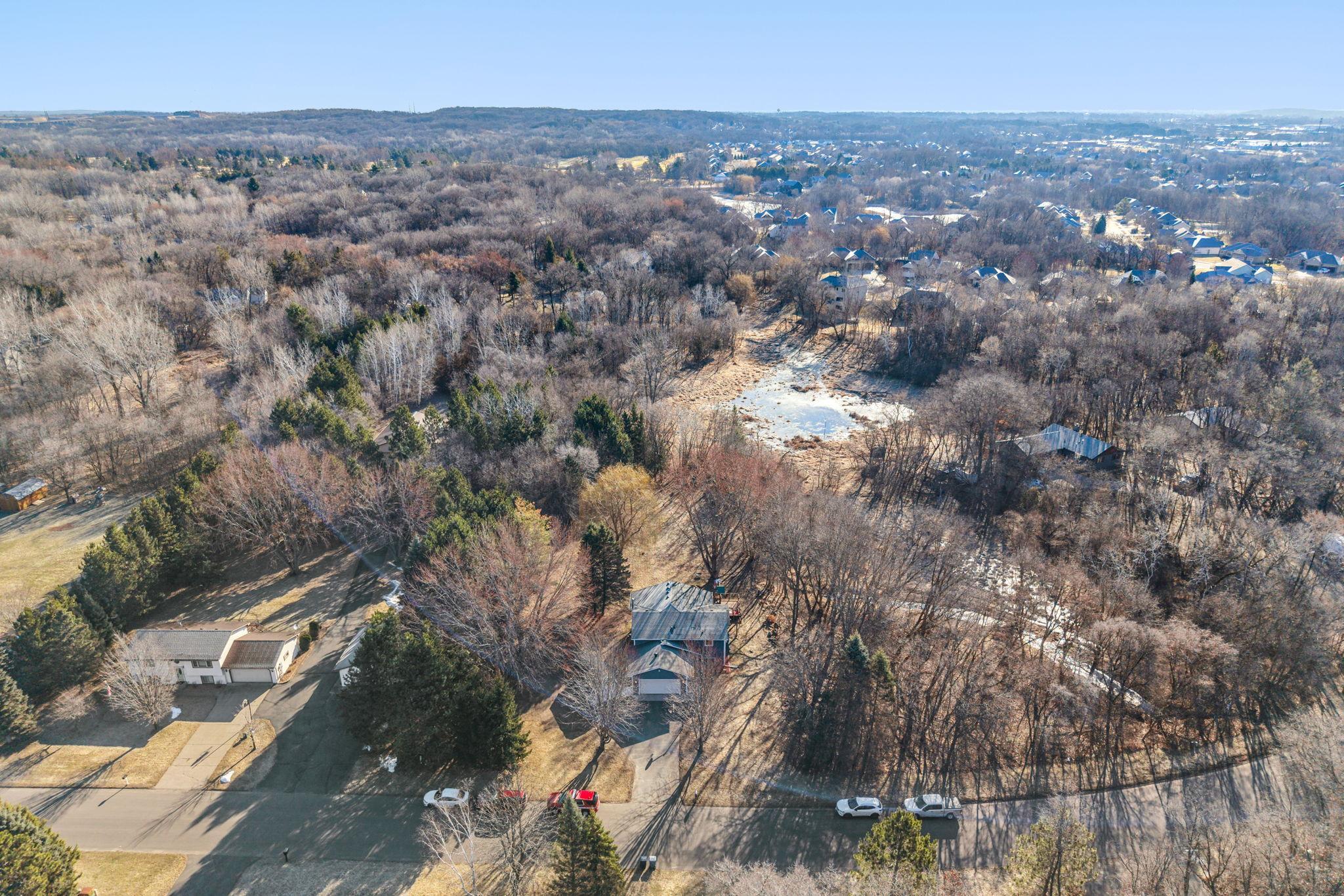 19713 Lander Street NW