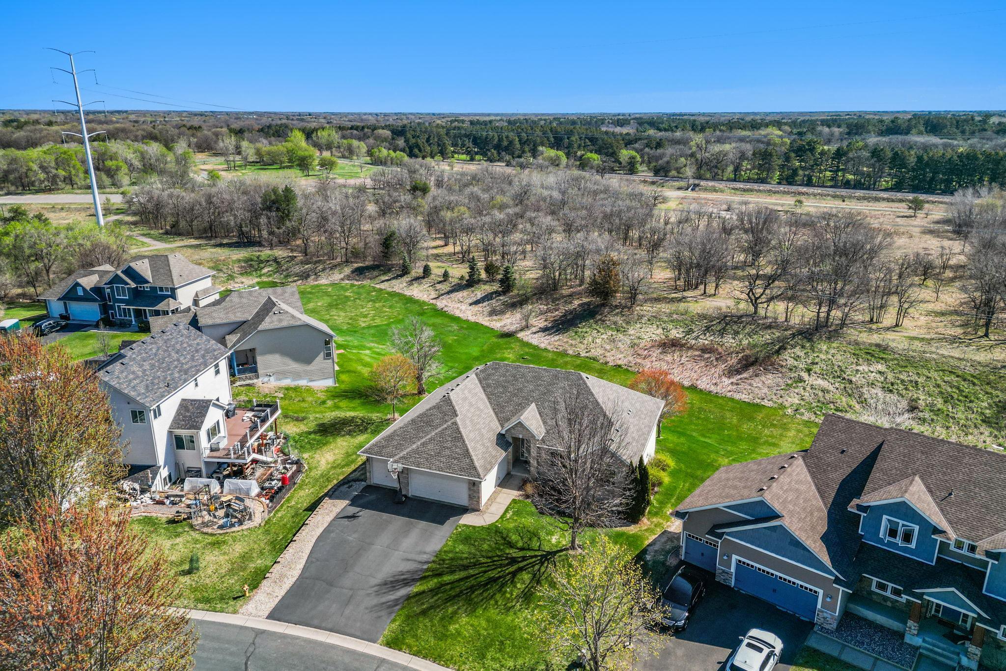 13033 Yellow Pine Street NW