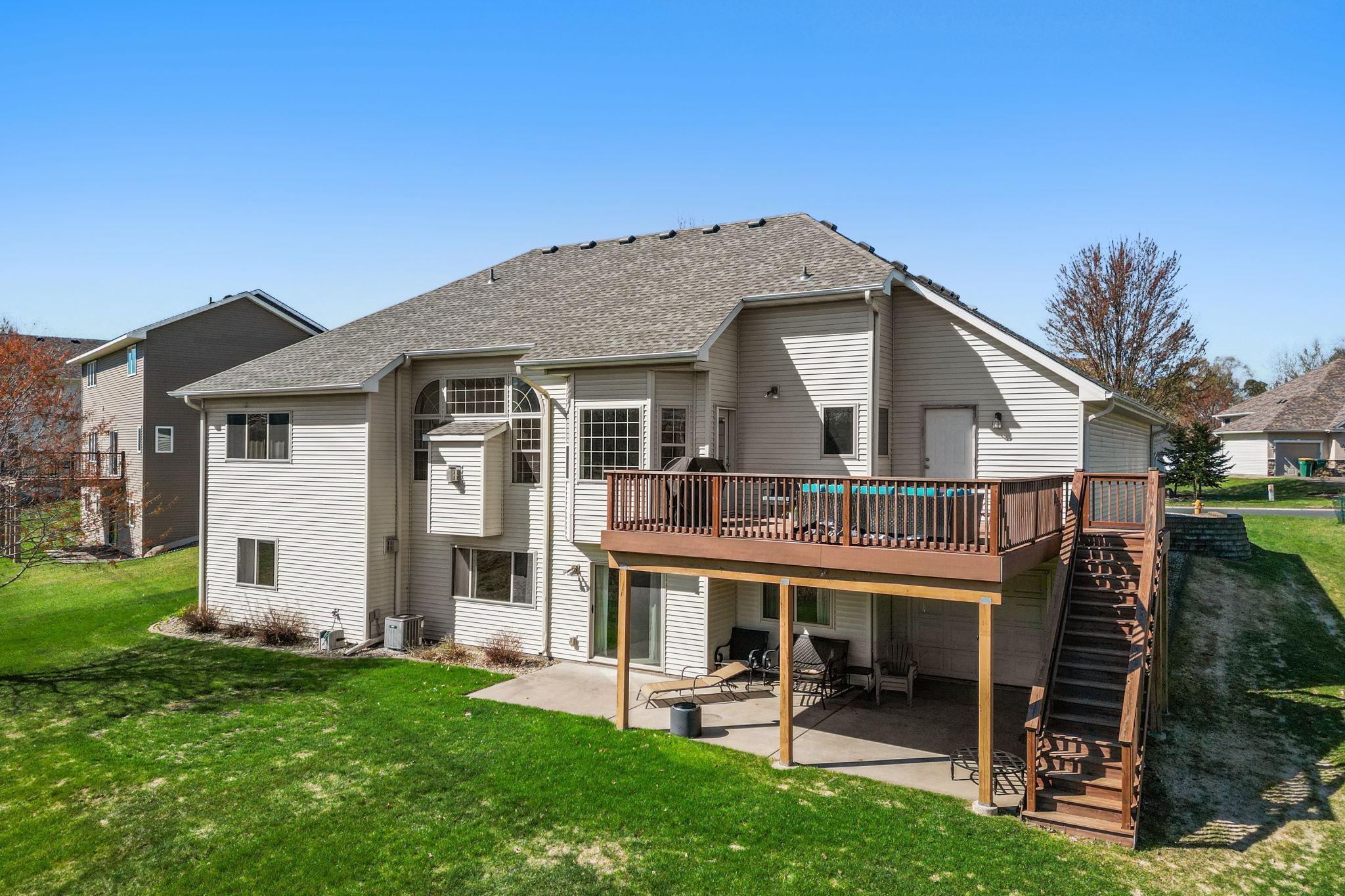 13033 Yellow Pine Street NW