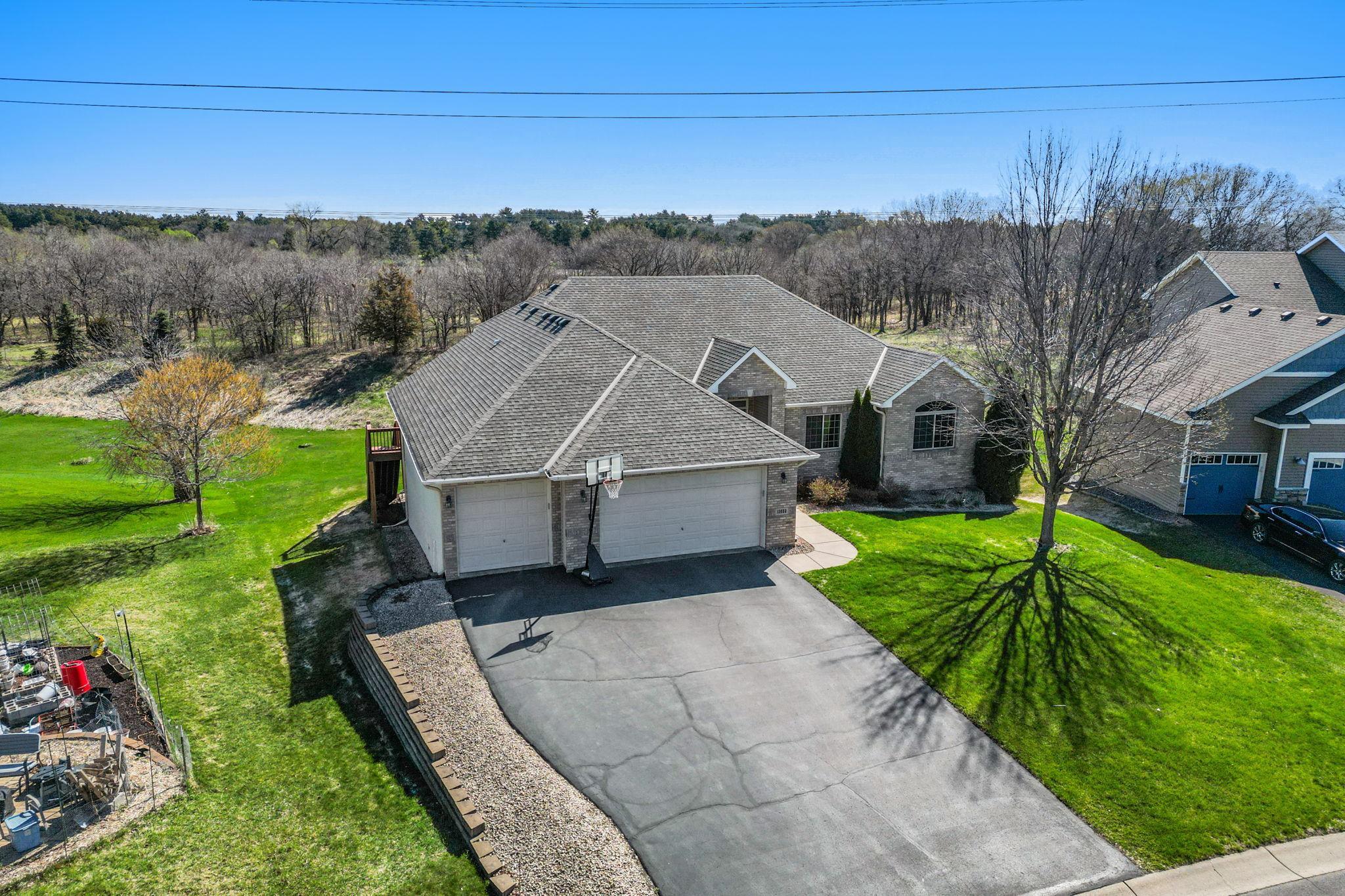 13033 Yellow Pine Street NW