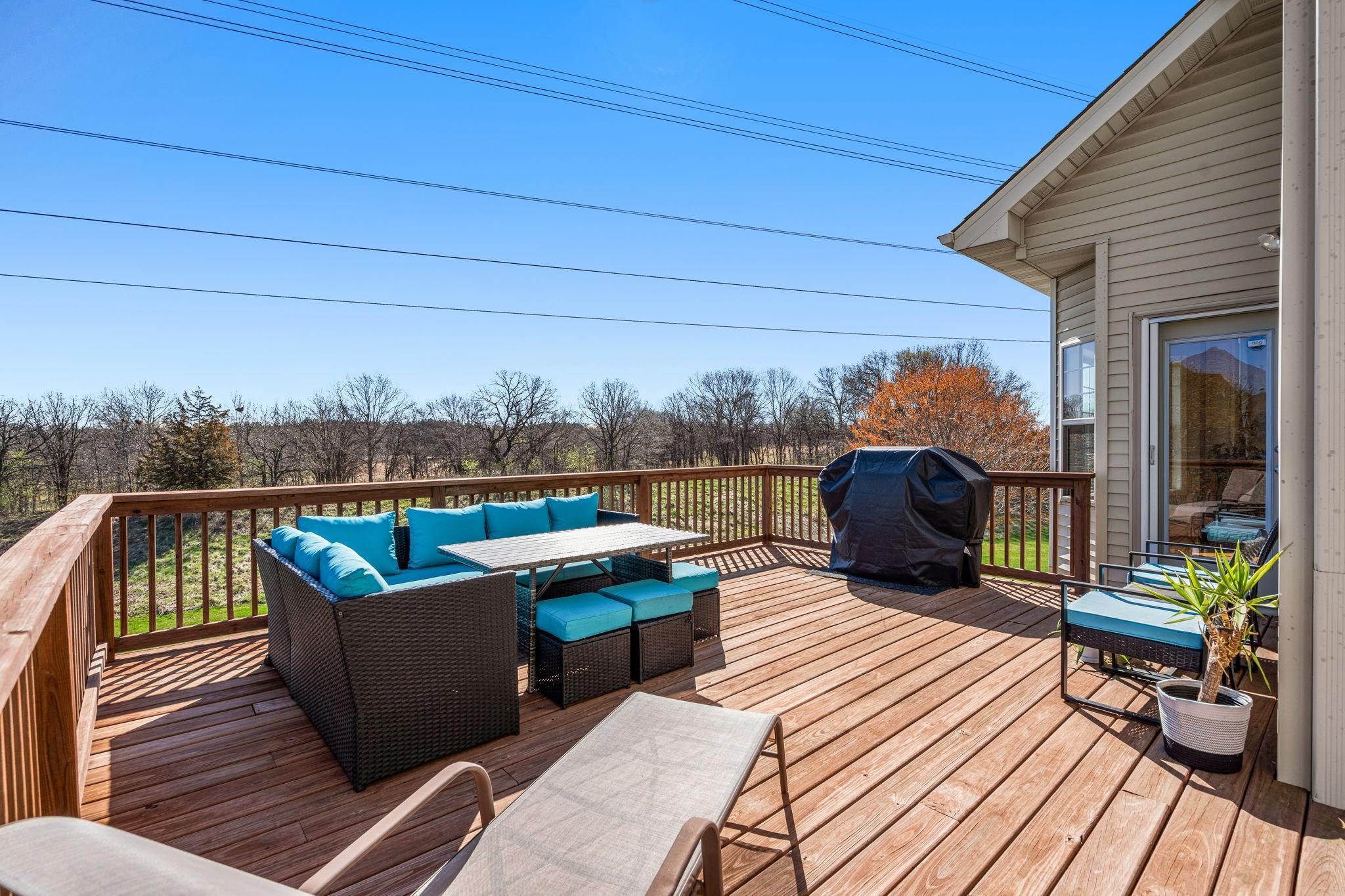 13033 Yellow Pine Street NW