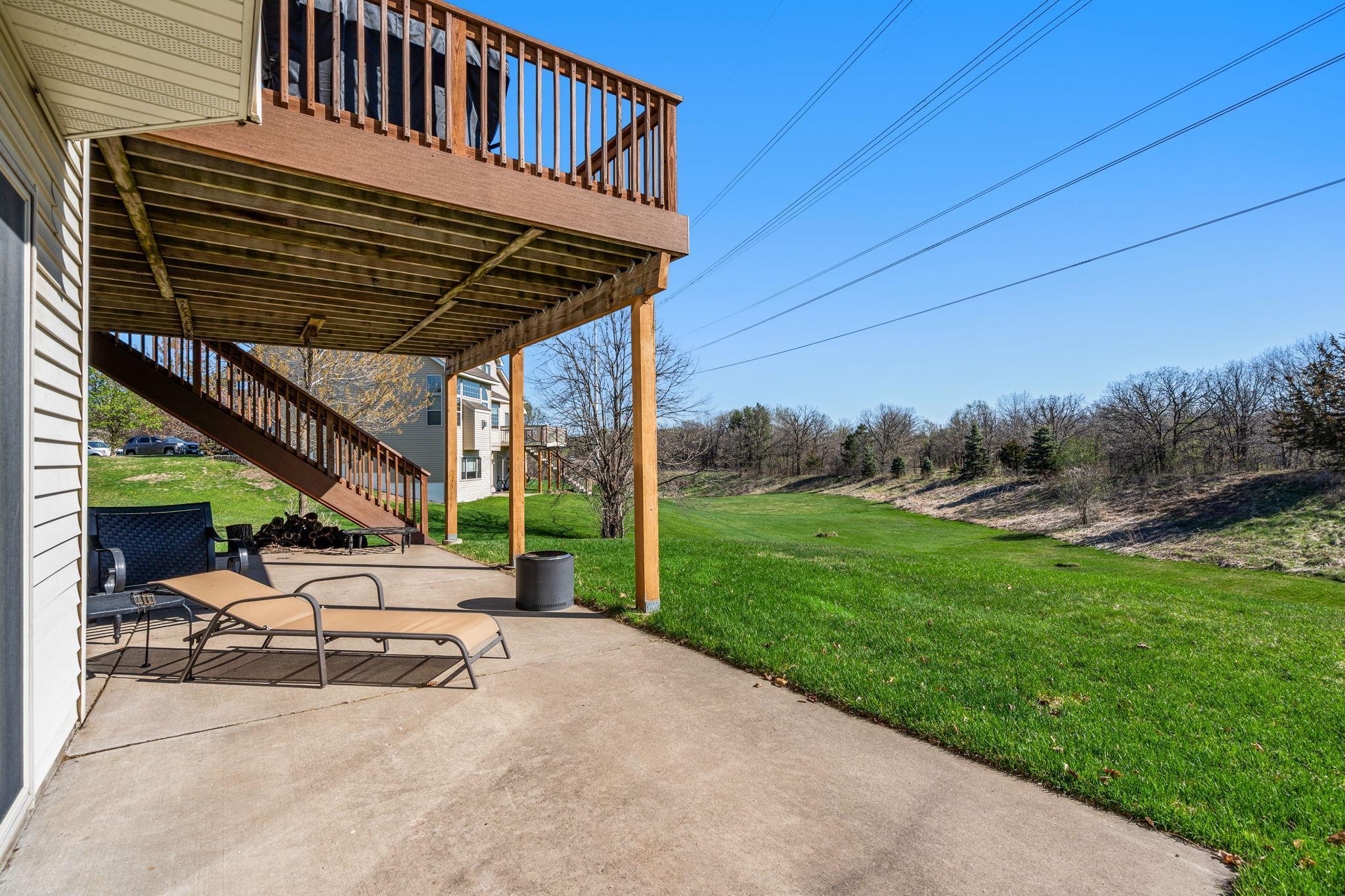 13033 Yellow Pine Street NW