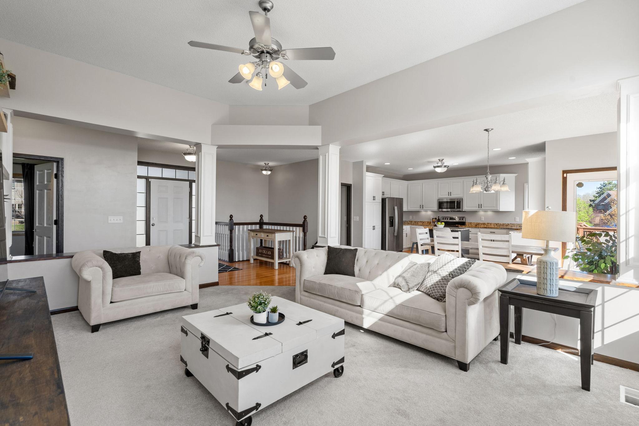 13033 Yellow Pine Street NW