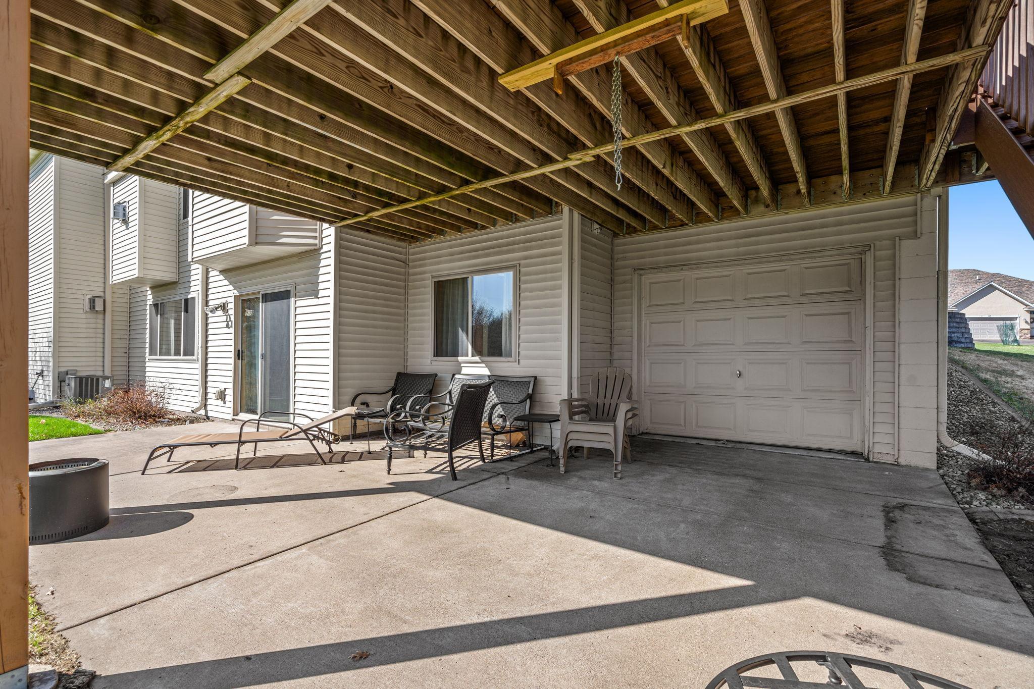 13033 Yellow Pine Street NW