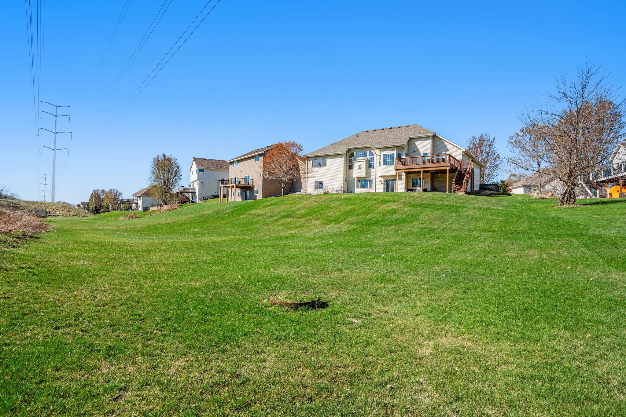 13033 Yellow Pine Street NW