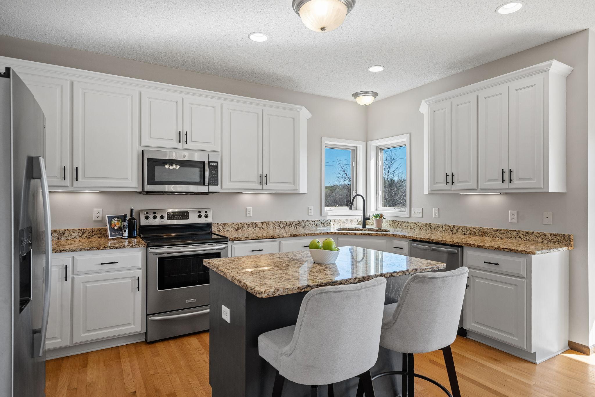 13033 Yellow Pine Street NW