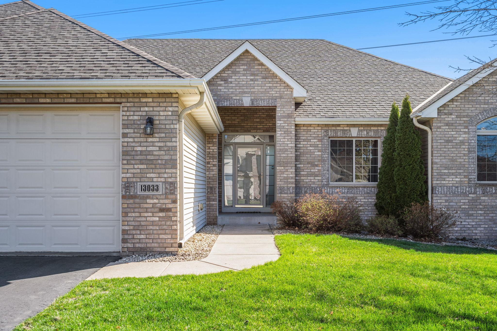 13033 Yellow Pine Street NW