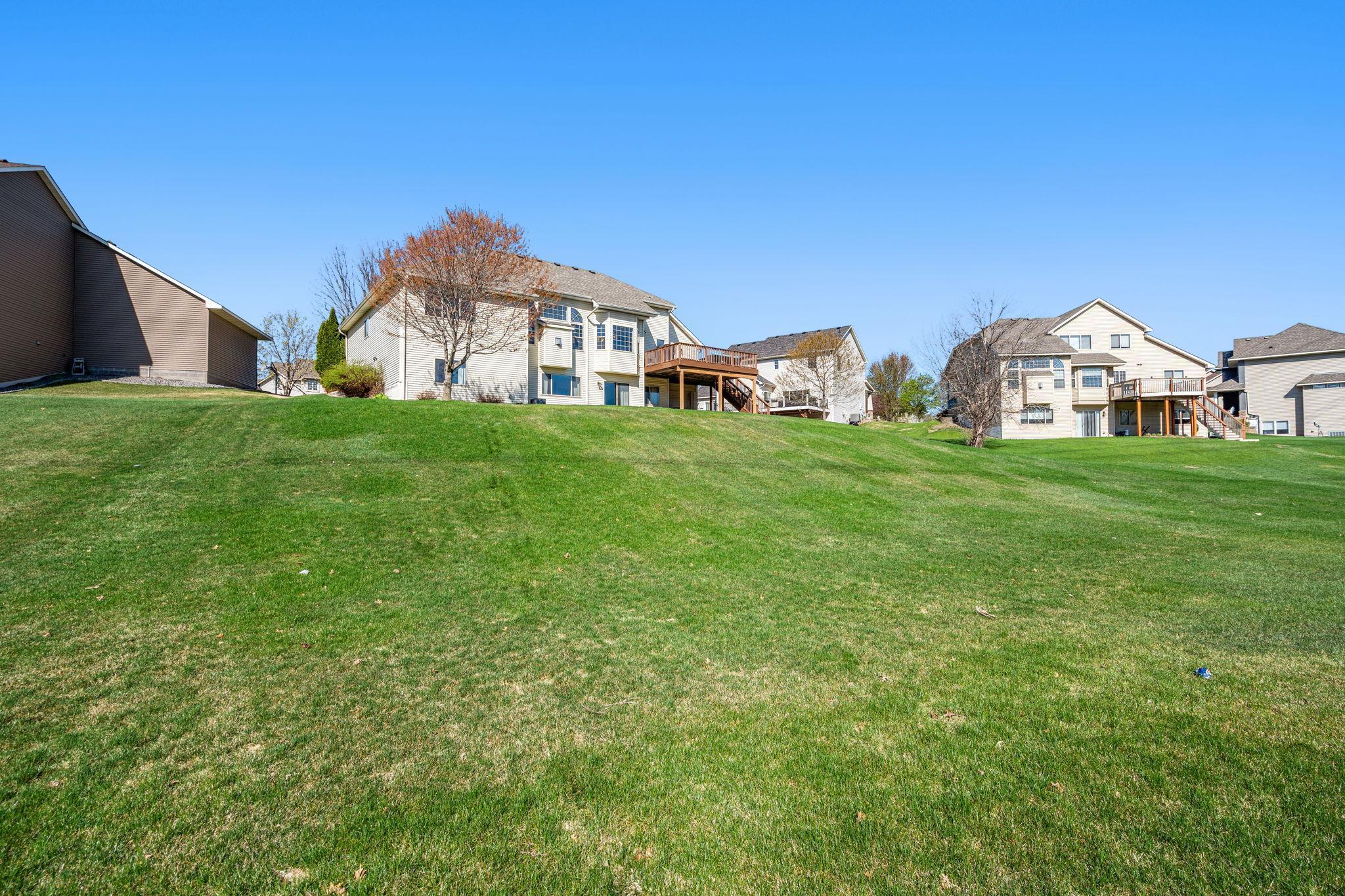 13033 Yellow Pine Street NW