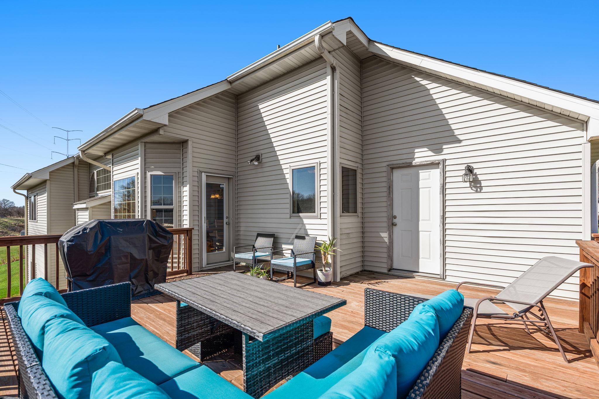 13033 Yellow Pine Street NW