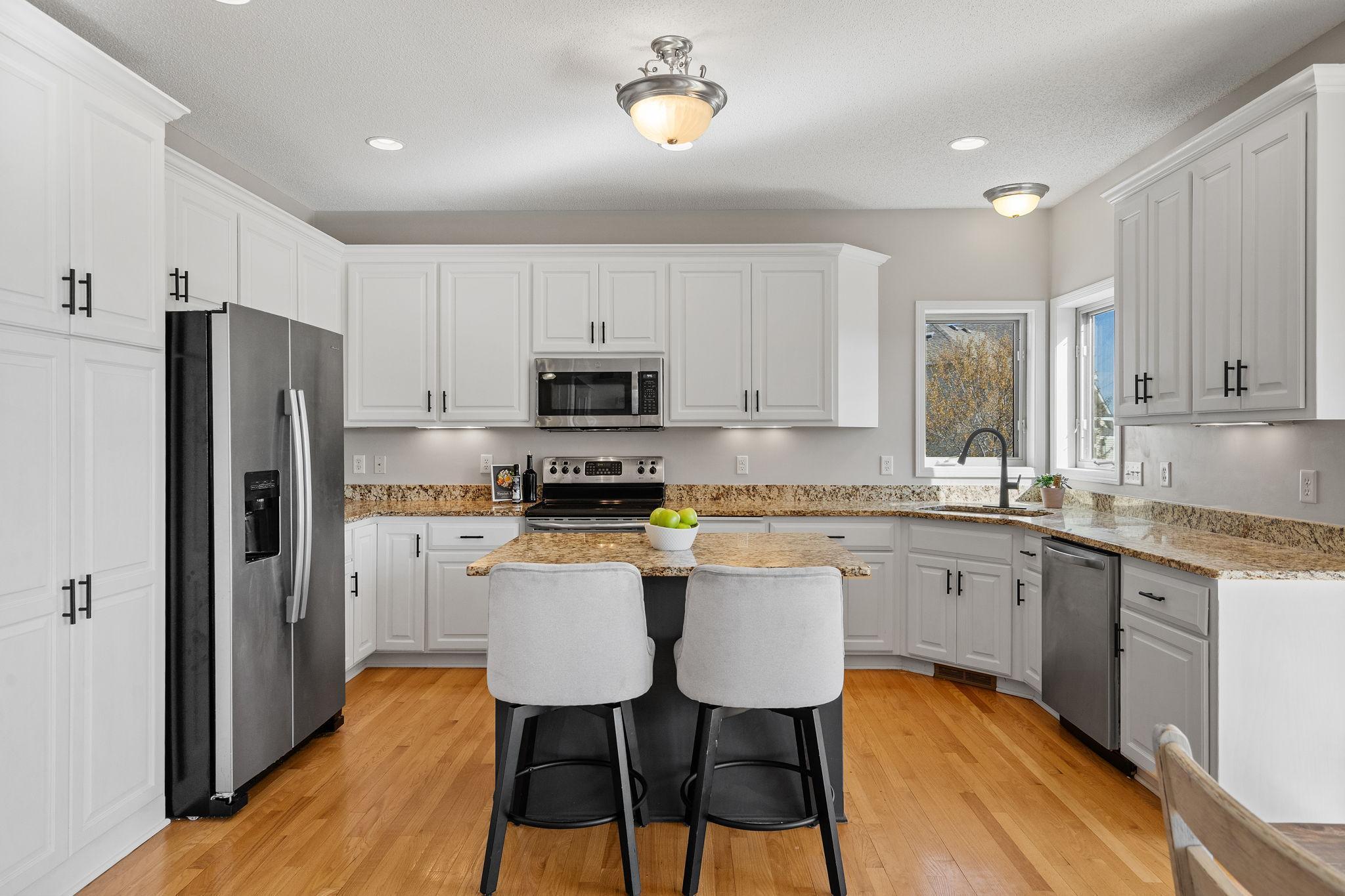 13033 Yellow Pine Street NW