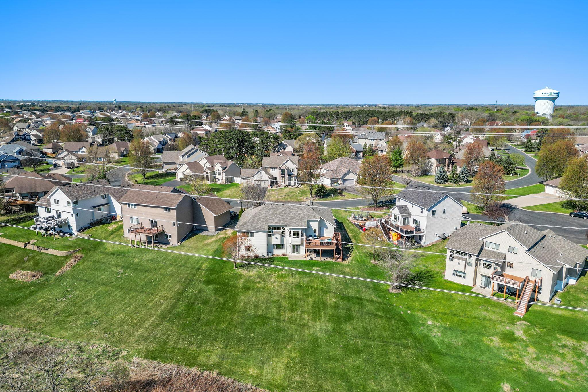 13033 Yellow Pine Street NW