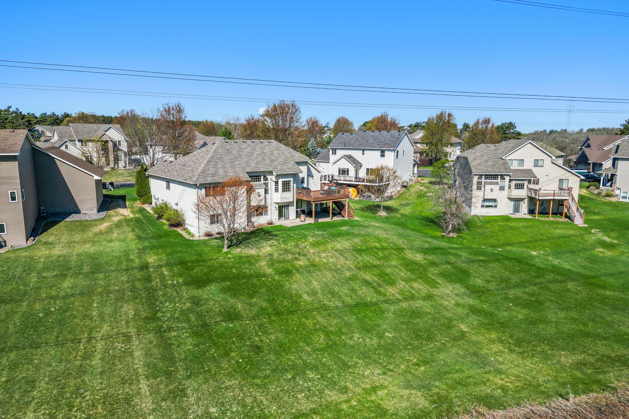 13033 Yellow Pine Street NW