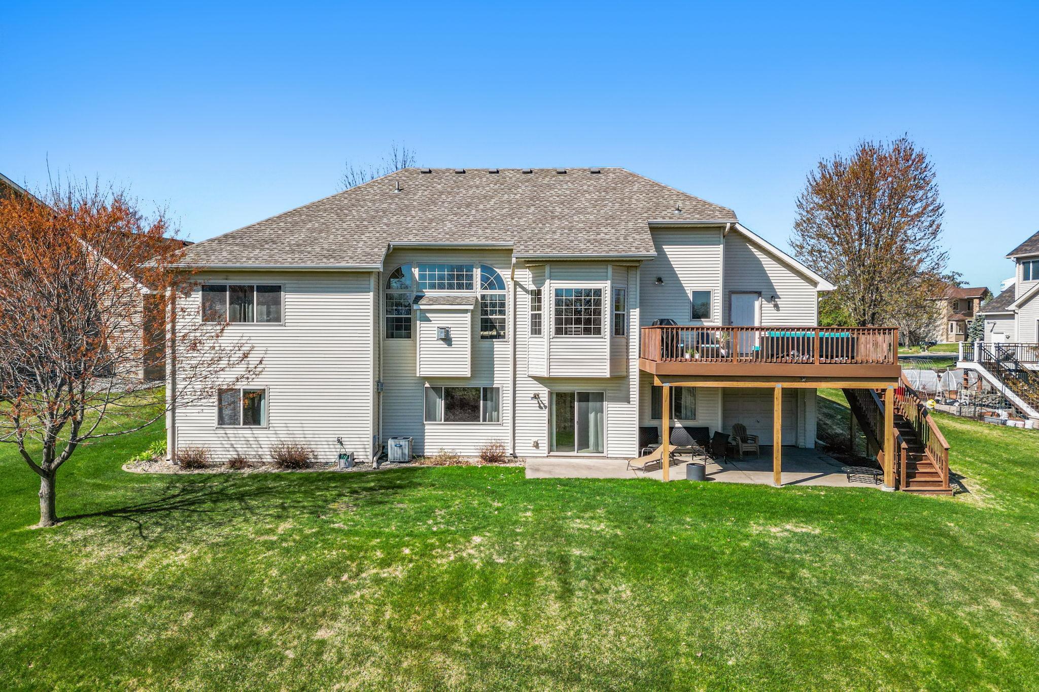 13033 Yellow Pine Street NW