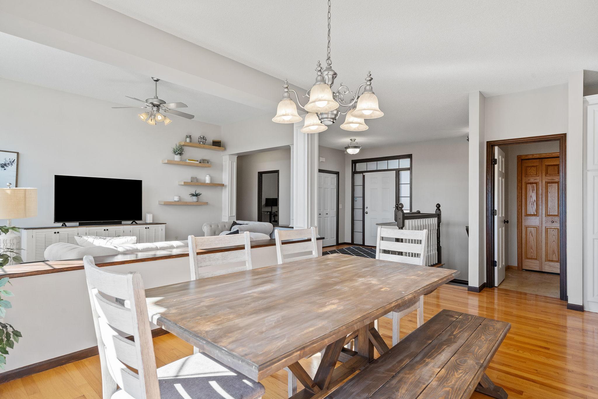 13033 Yellow Pine Street NW