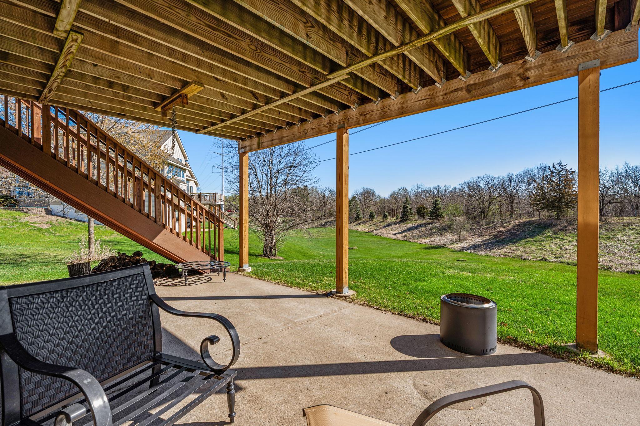 13033 Yellow Pine Street NW