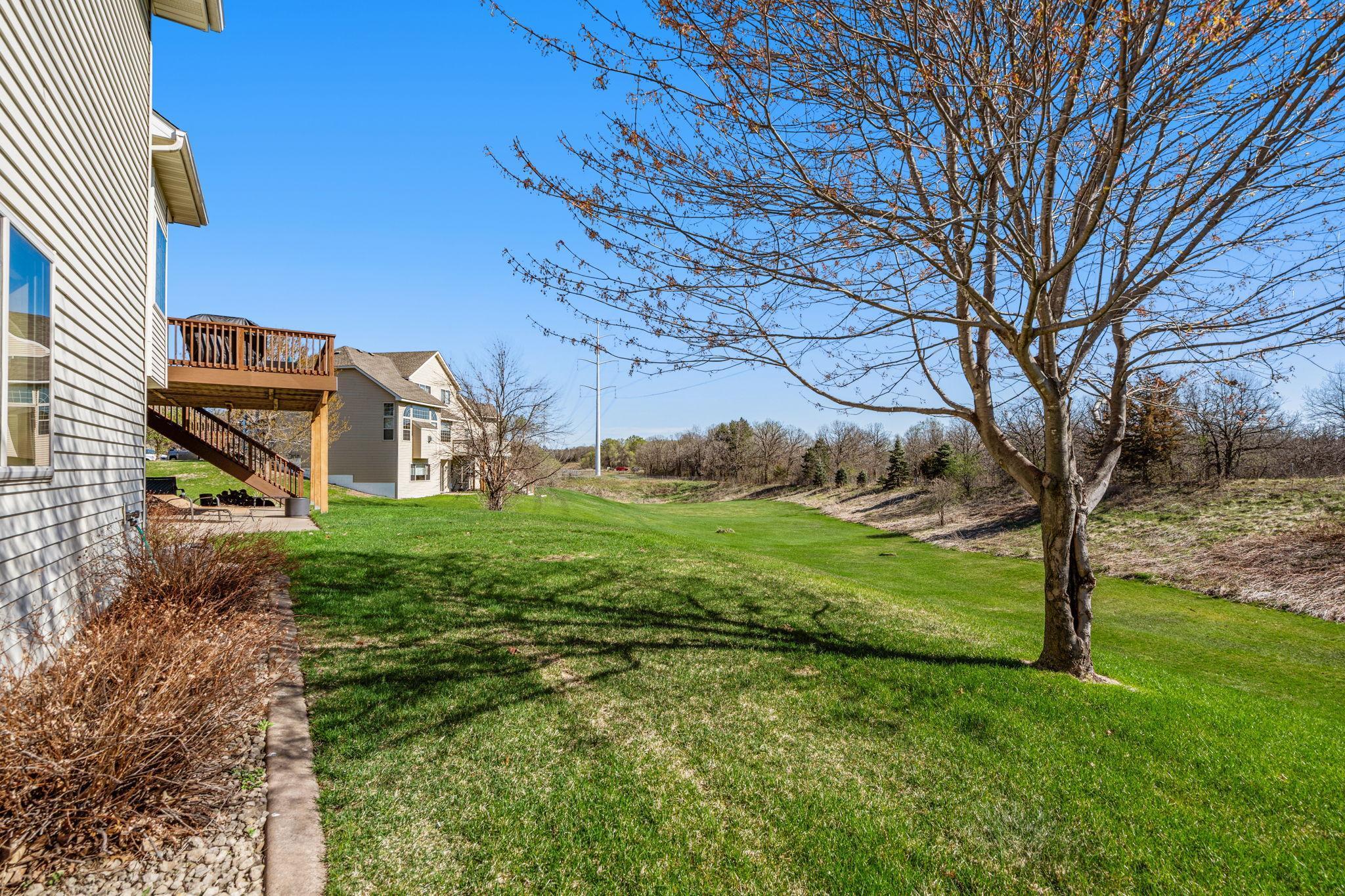 13033 Yellow Pine Street NW