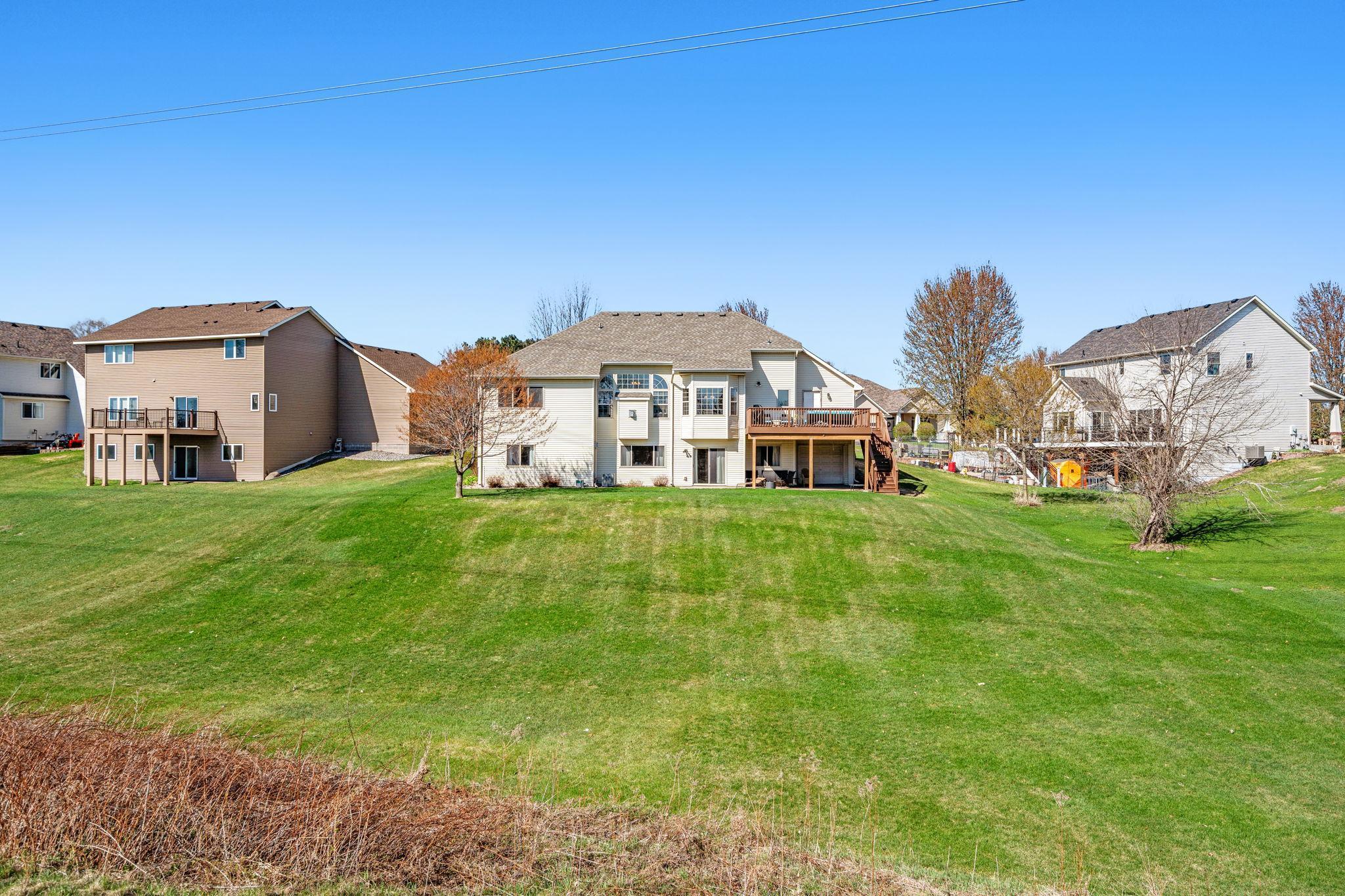 13033 Yellow Pine Street NW