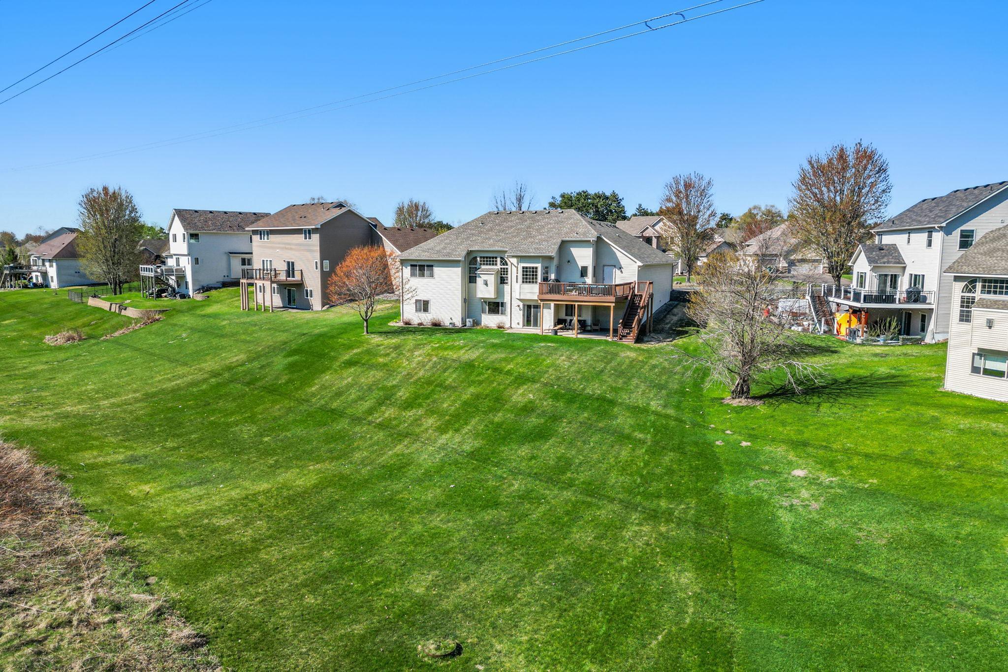 13033 Yellow Pine Street NW