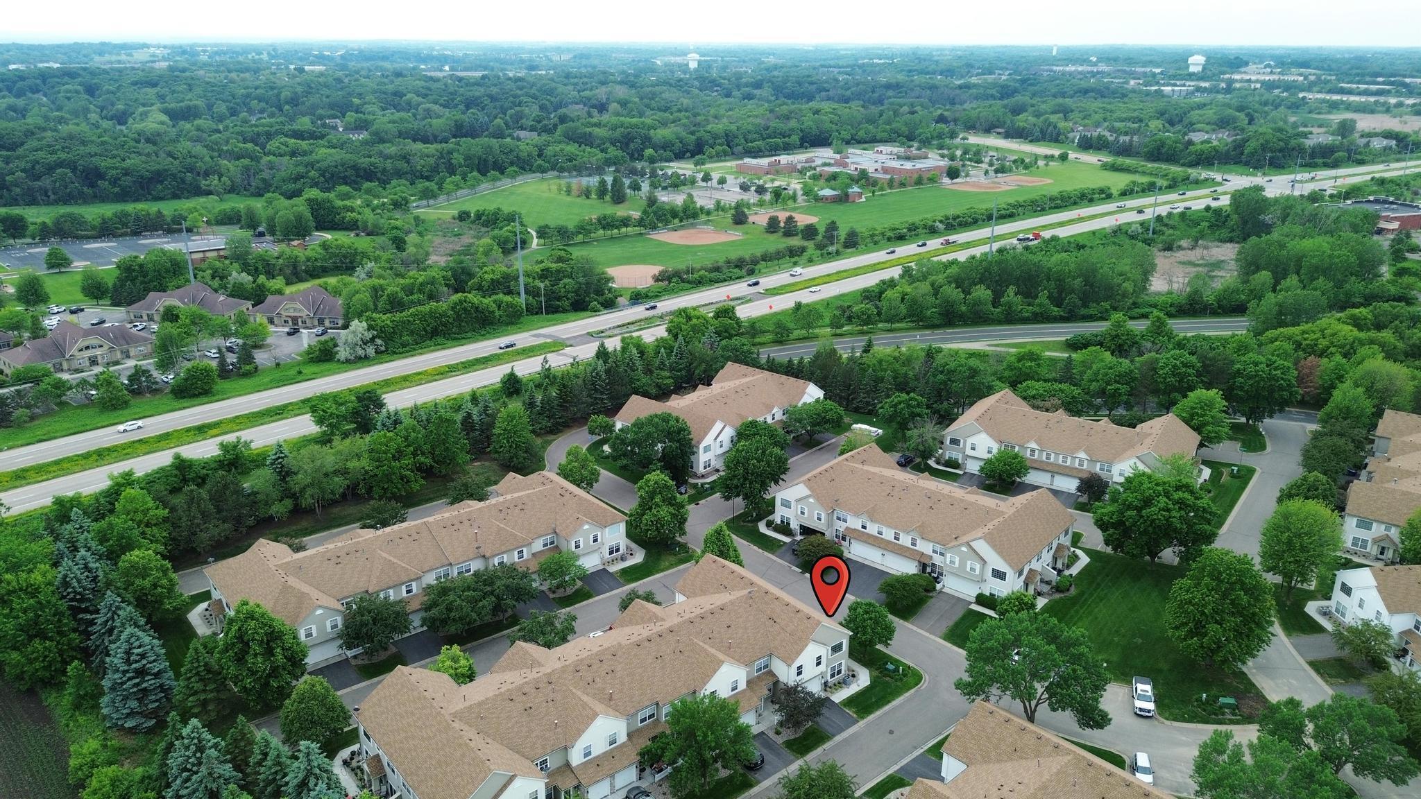 2033 Poppy Drive