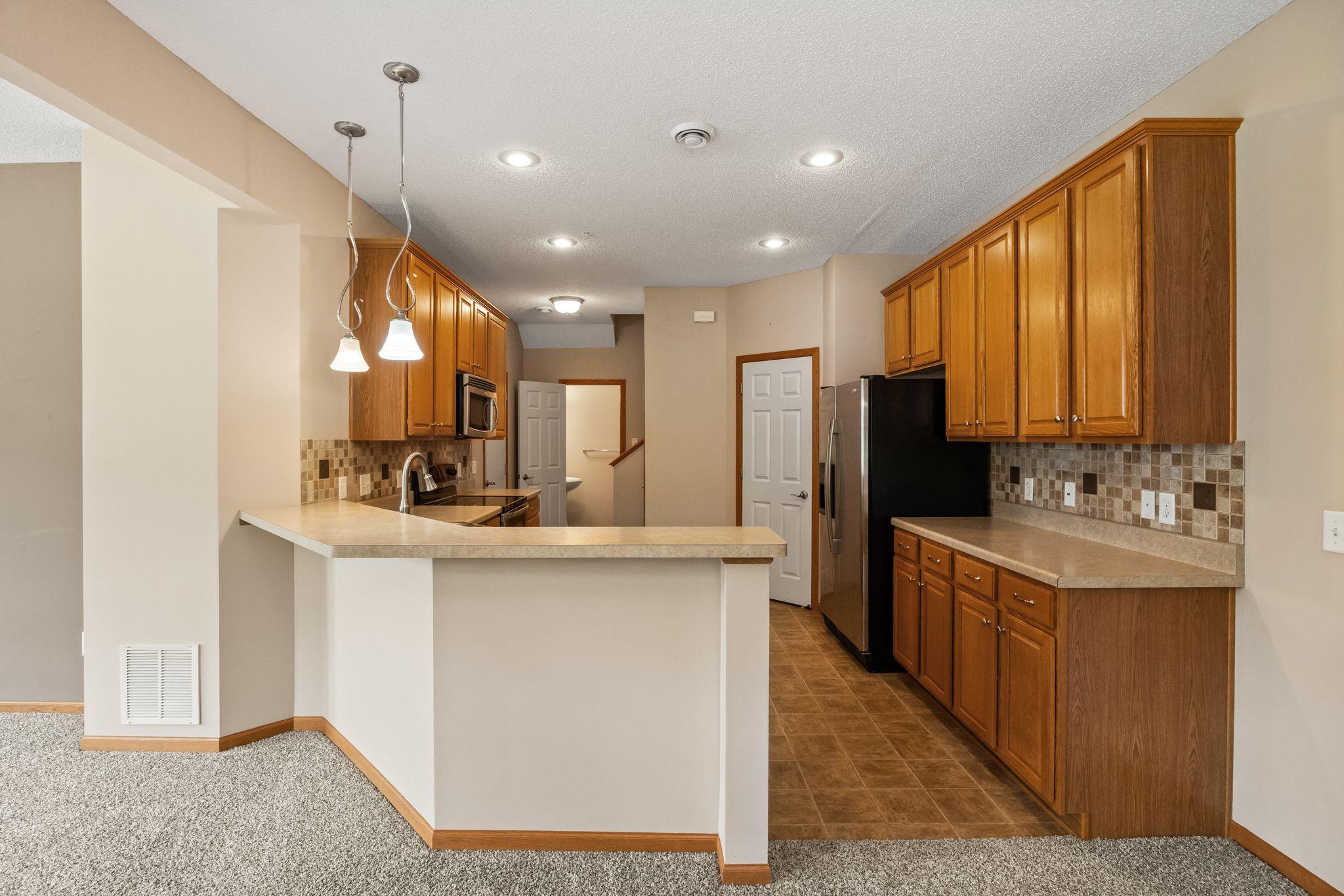 1646 White Pine Way Unit: A