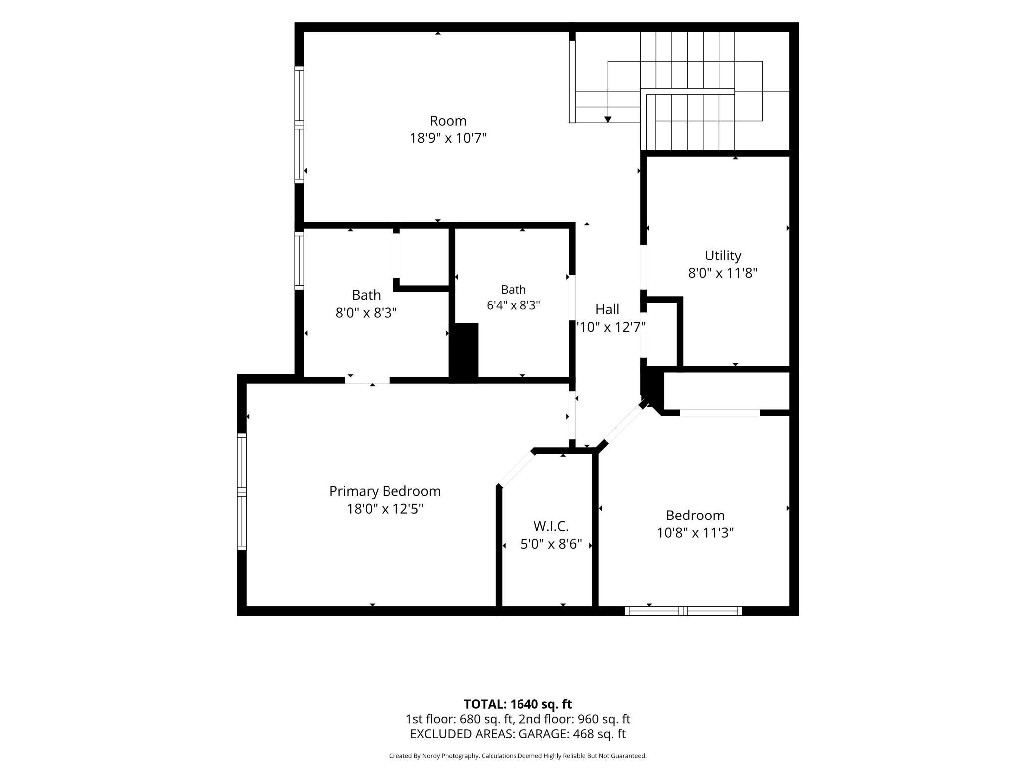 1646 White Pine Way Unit: A