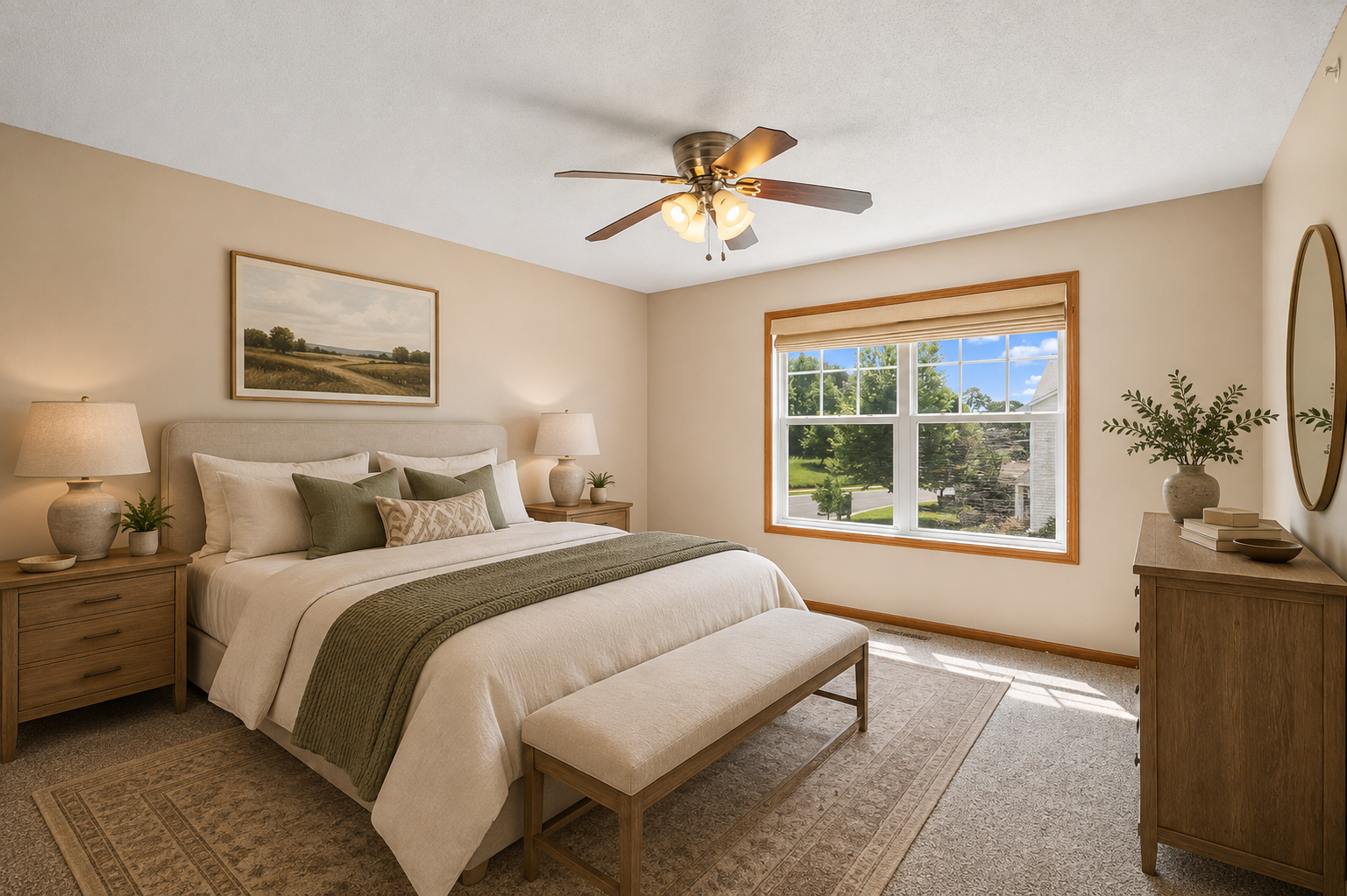 1646 White Pine Way Unit: A