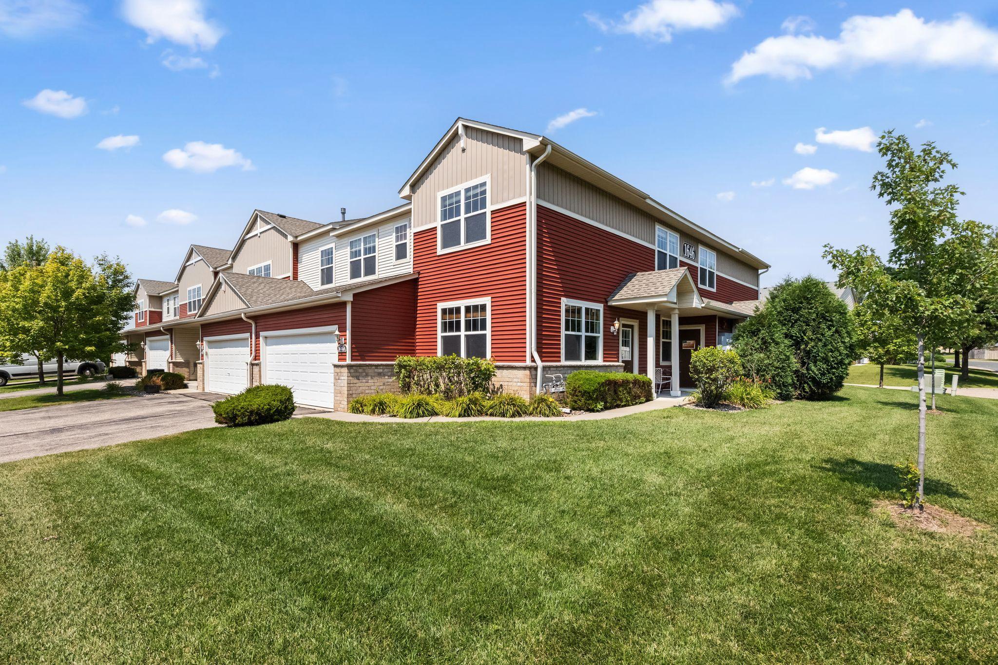1646 White Pine Way Unit: A