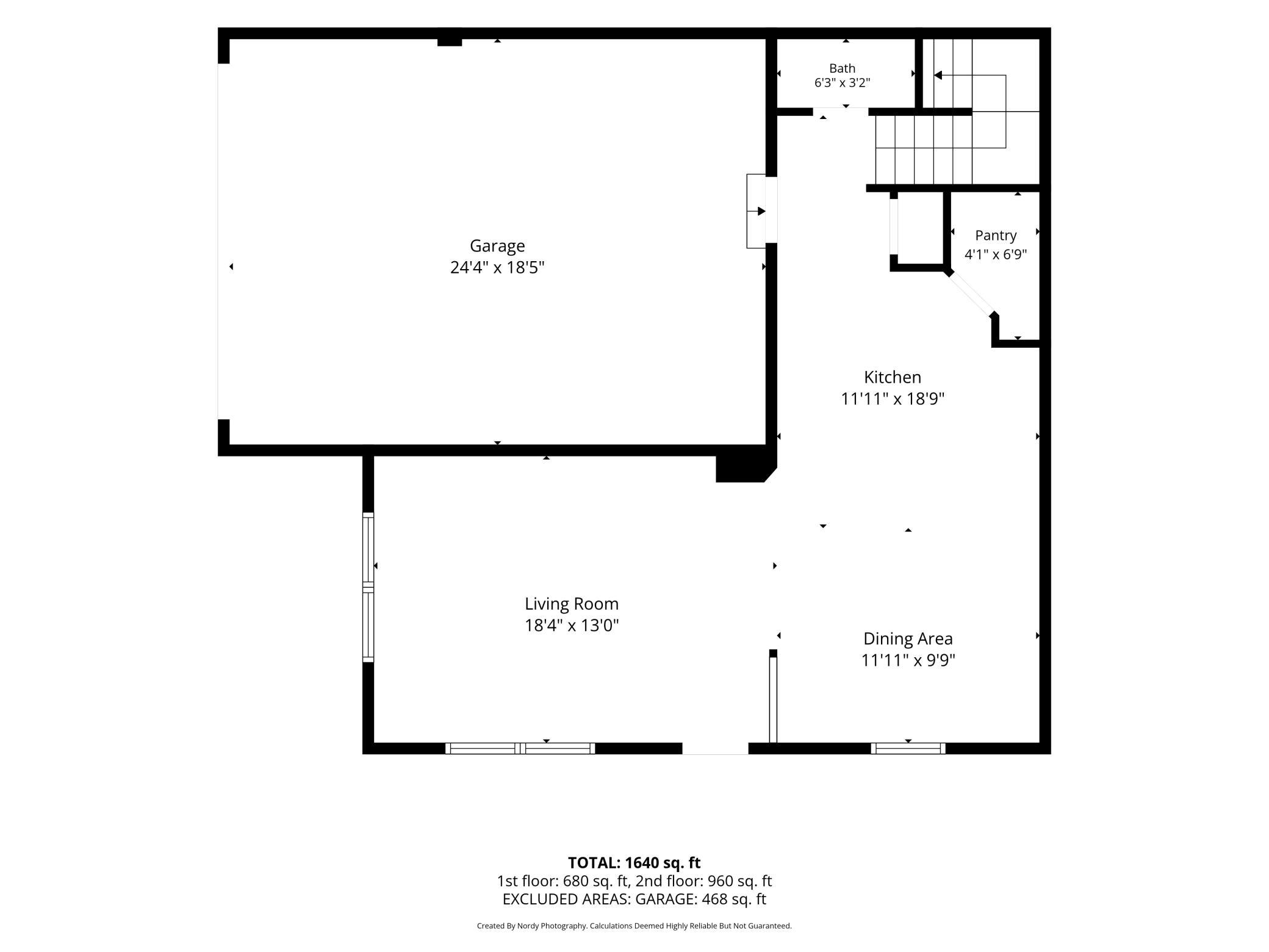 1646 White Pine Way Unit: A